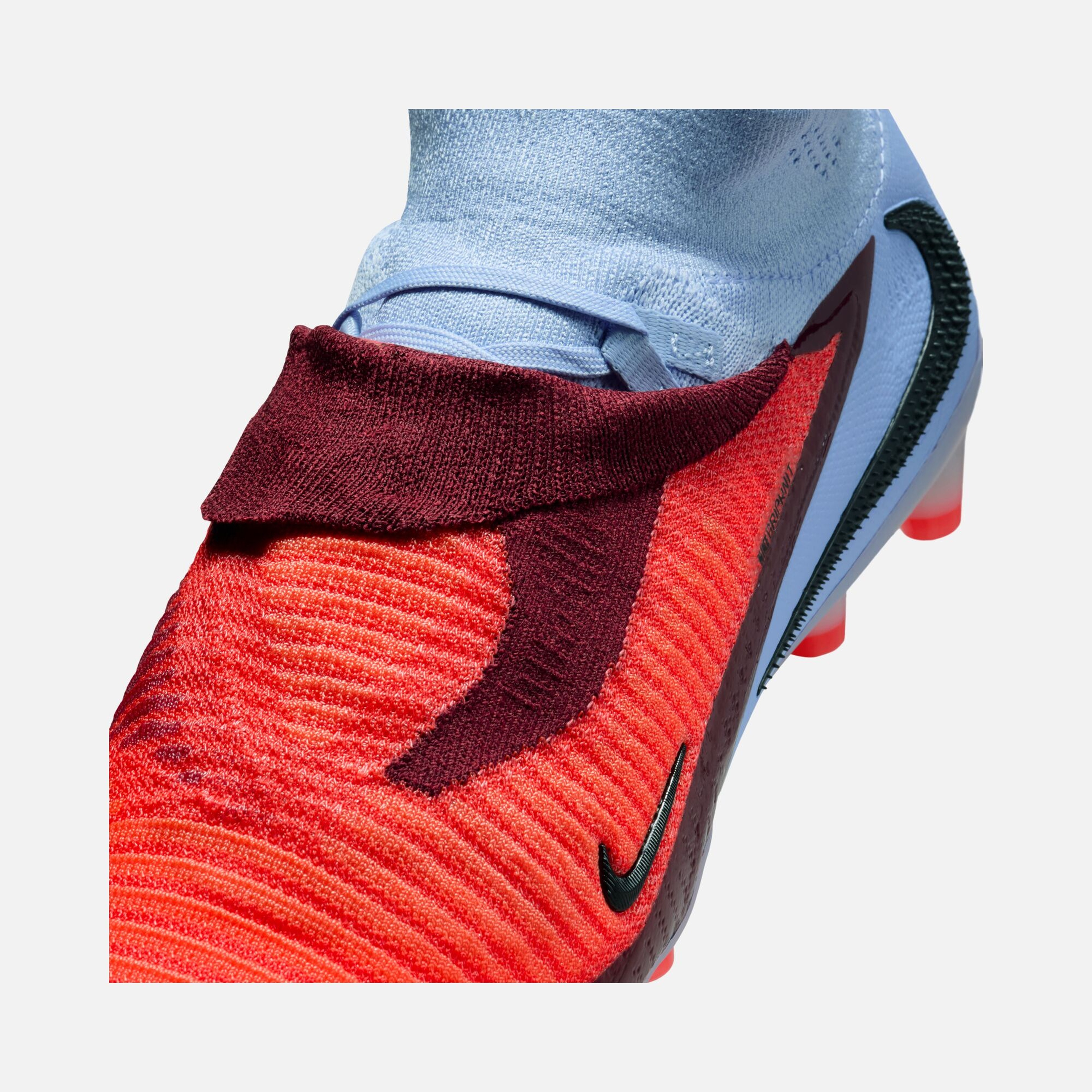 Nike Phantom 6 High Elite Ag Pro Erkek Krampon