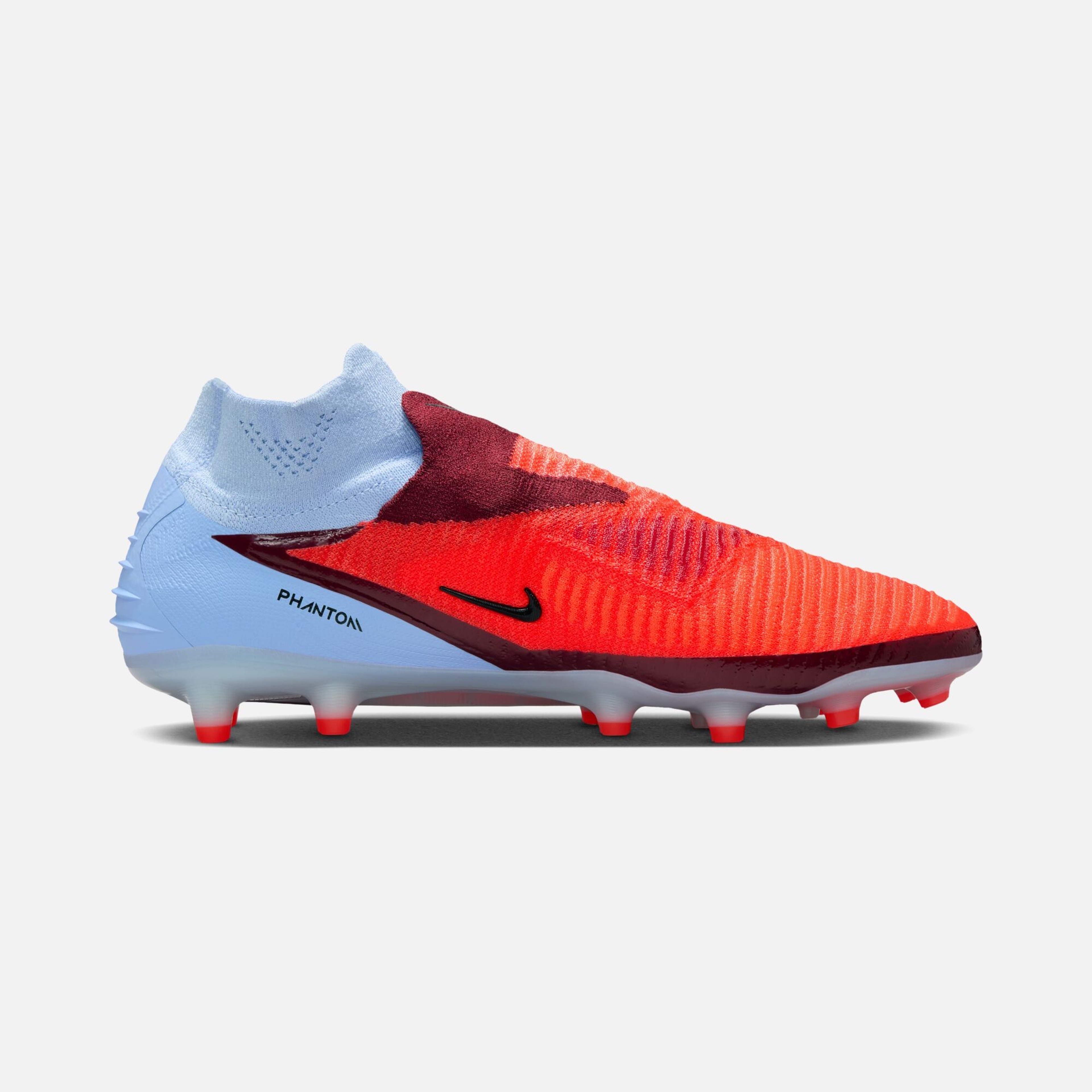Nike Phantom 6 High Elite Ag Pro Erkek Krampon
