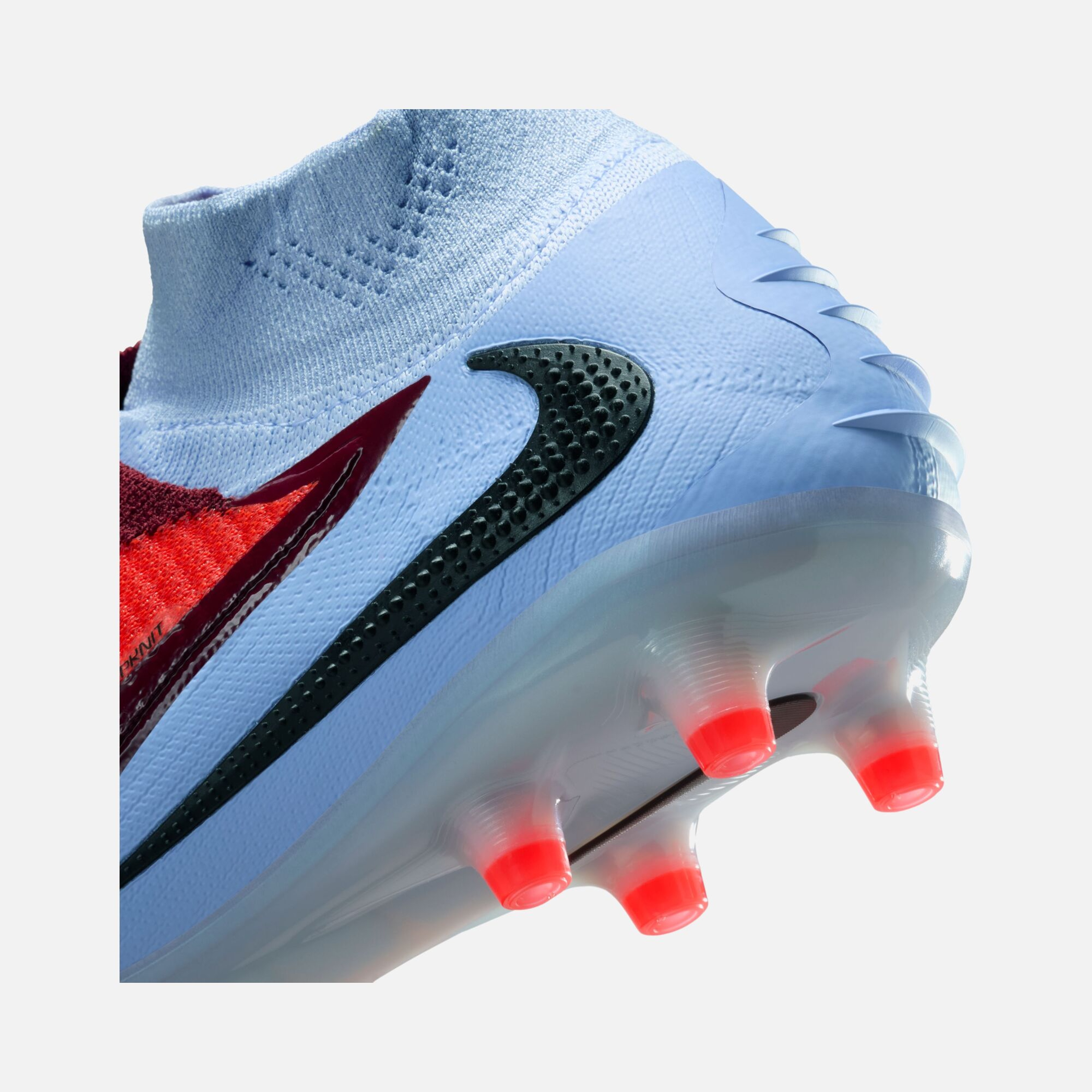 NIKE Phantom6 AG エリート Nike Phantom 6 High Elite Ag Pro Erkek Krampon | Barçın