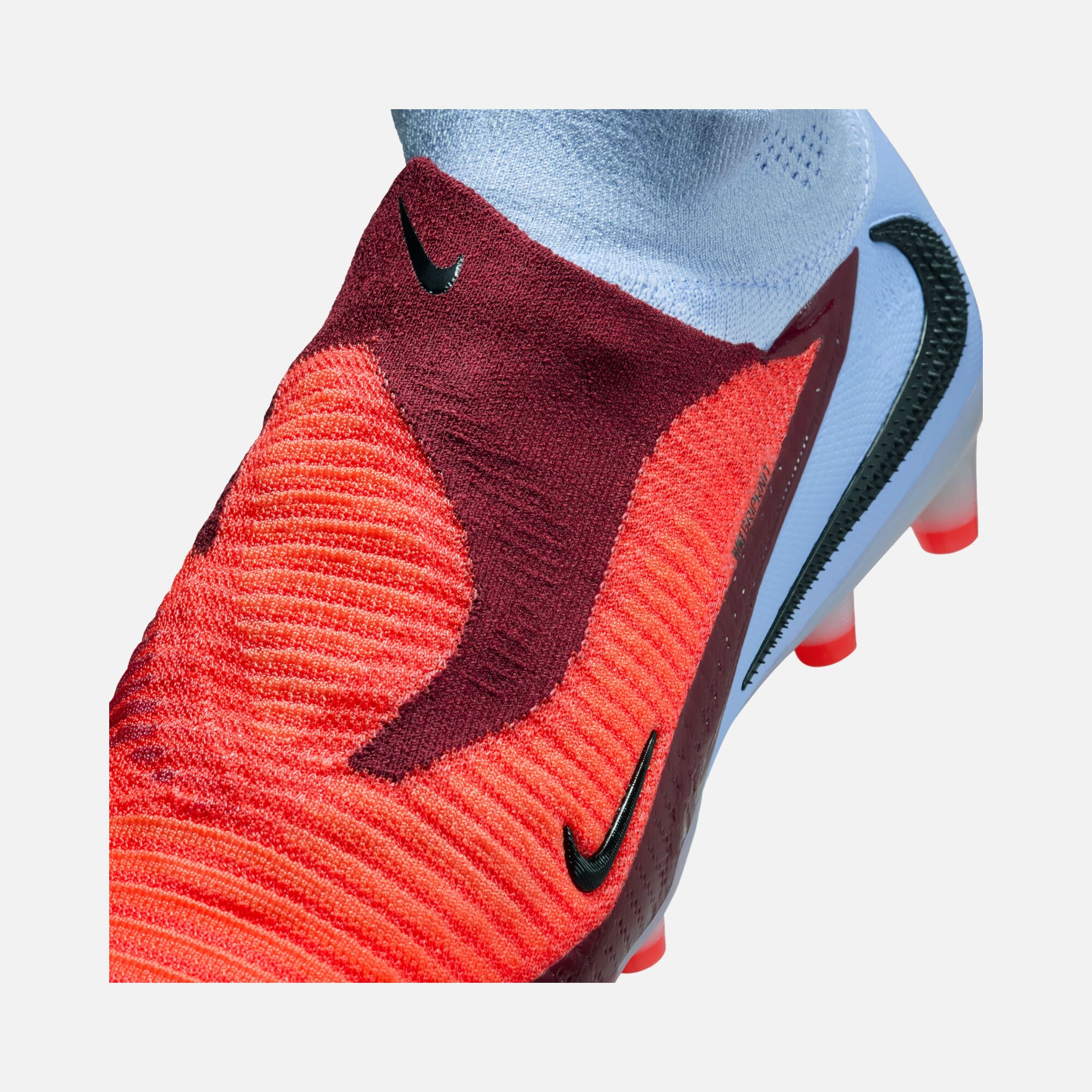 Nike Phantom 6 High Elite Ag Pro Erkek Krampon | Barçın