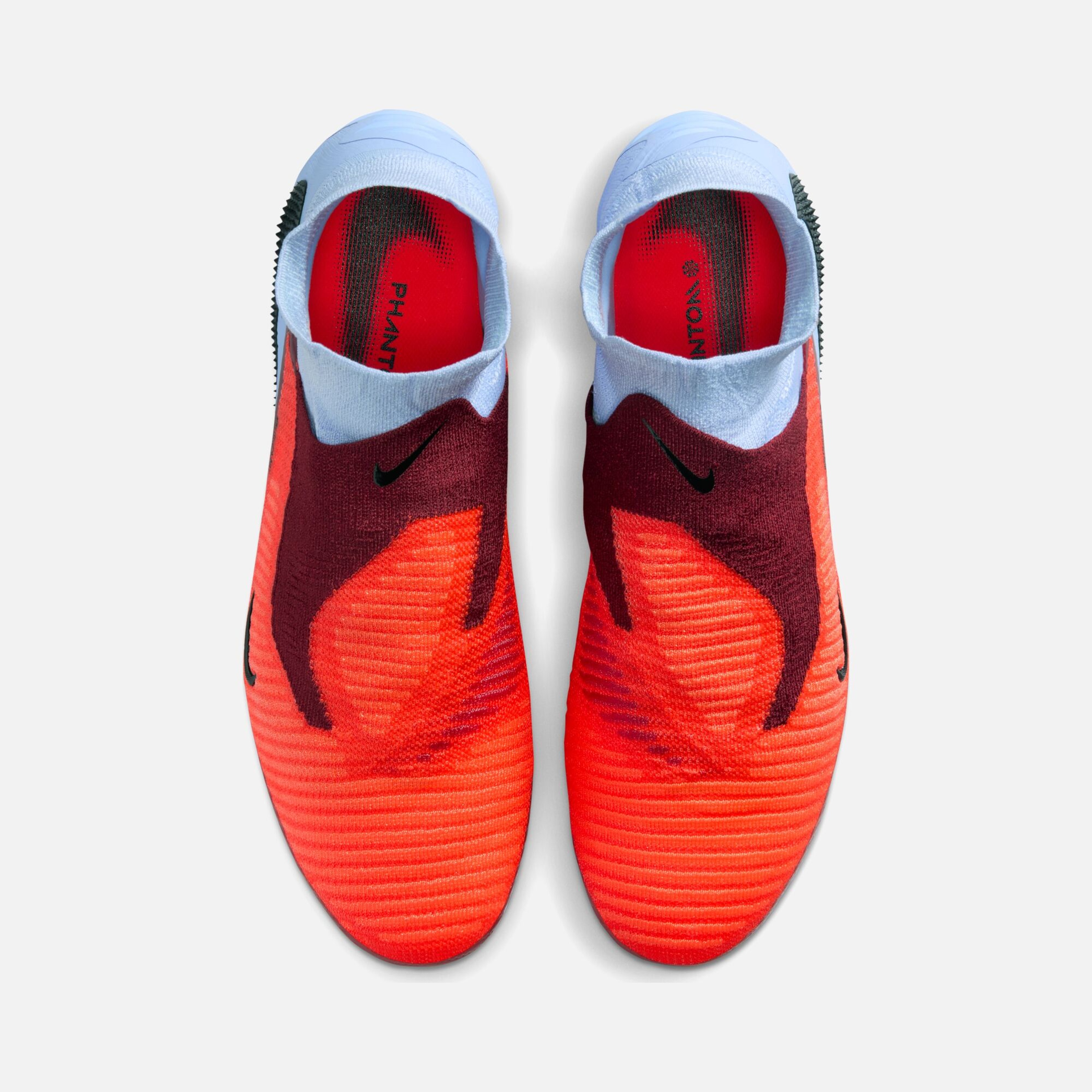 Nike Phantom 6 High Elite Ag Pro Erkek Krampon | Barçın