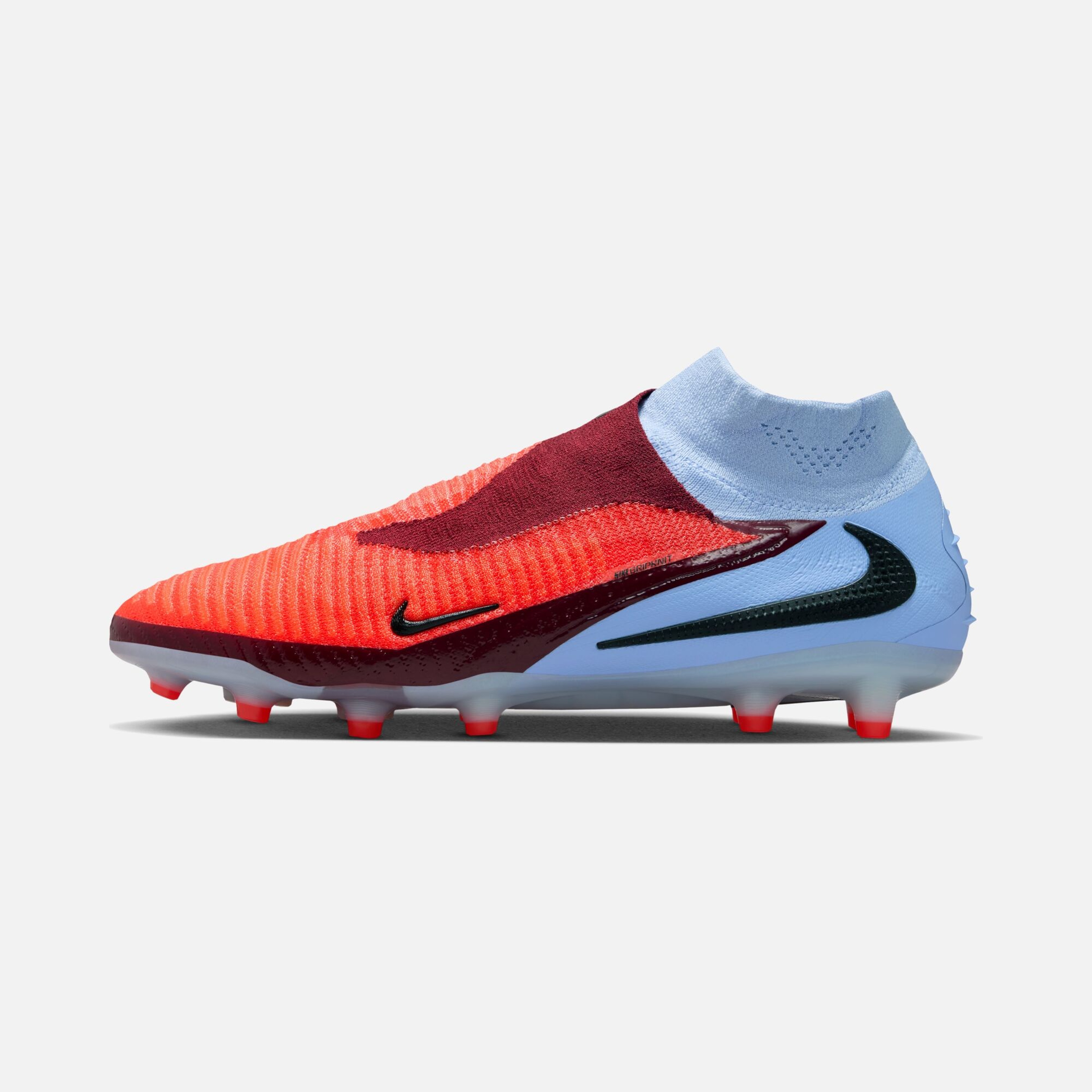 Nike Phantom 6 High Elite Ag Pro Erkek Krampon | Barçın