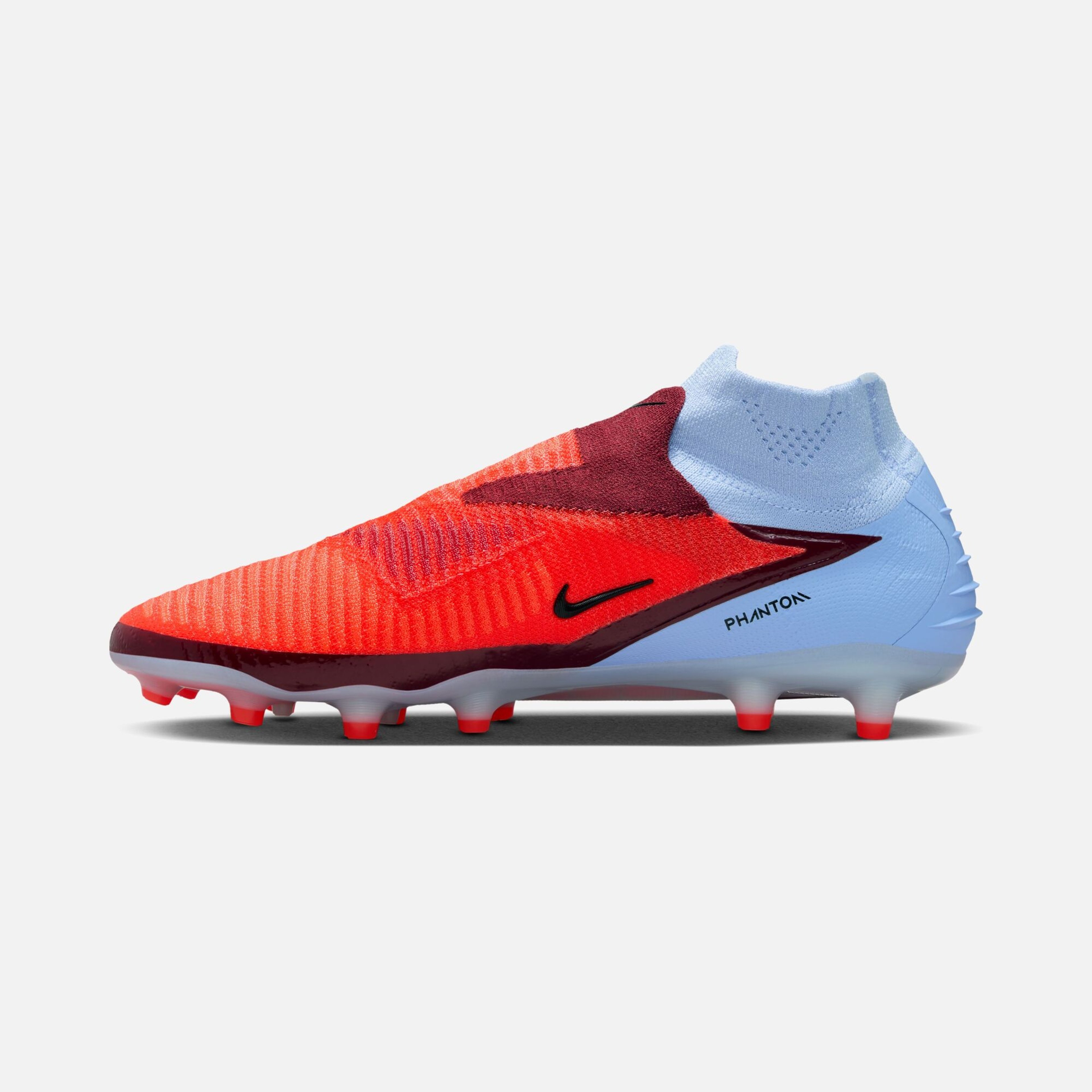 Nike Phantom 6 High Elite Ag Pro Erkek Krampon