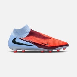Nike Phantom 6 High Elite Ag Pro Erkek Krampon