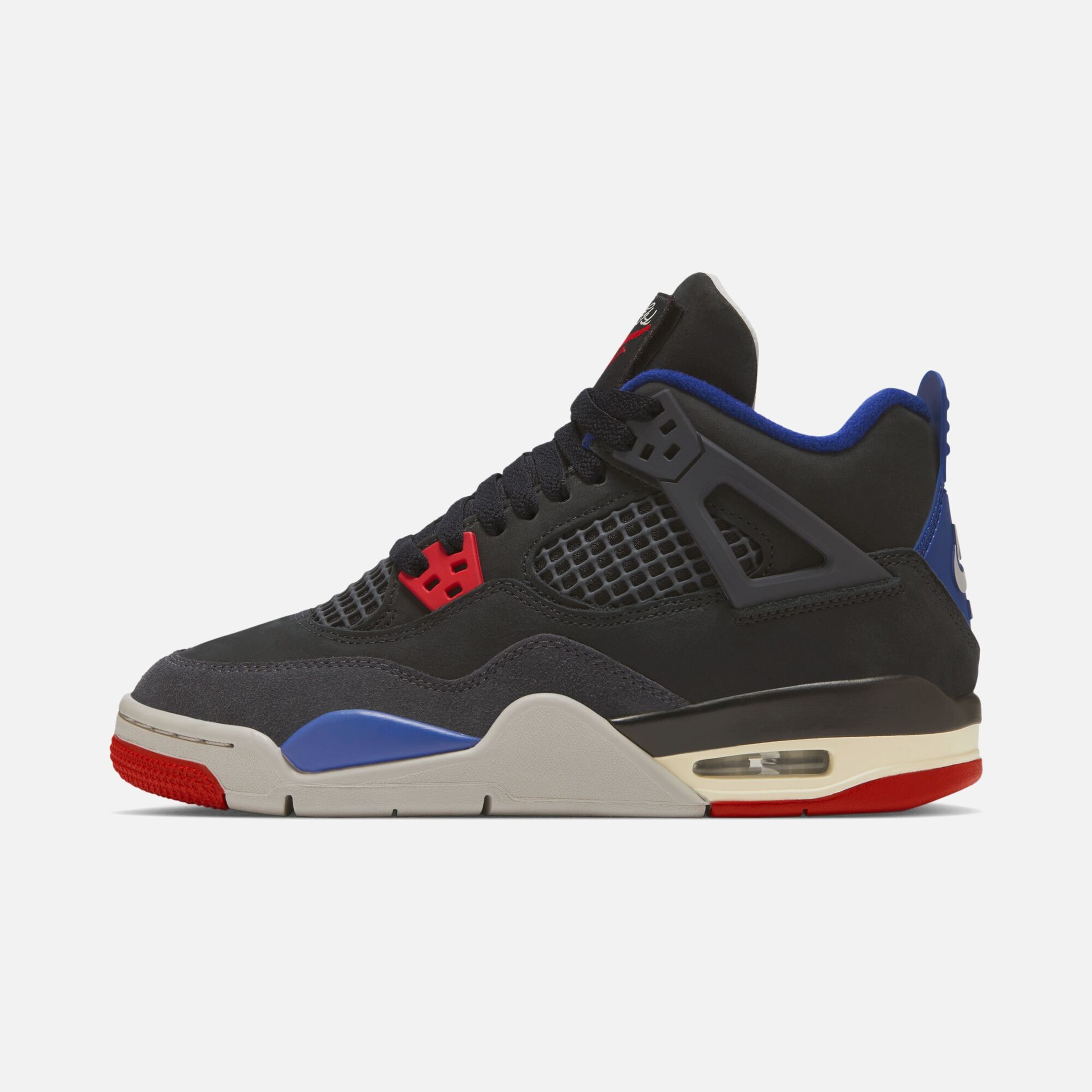 Nike Air Jordan 4 Retro Og (Gs) Çocuk Basketbol Ayakkabısı