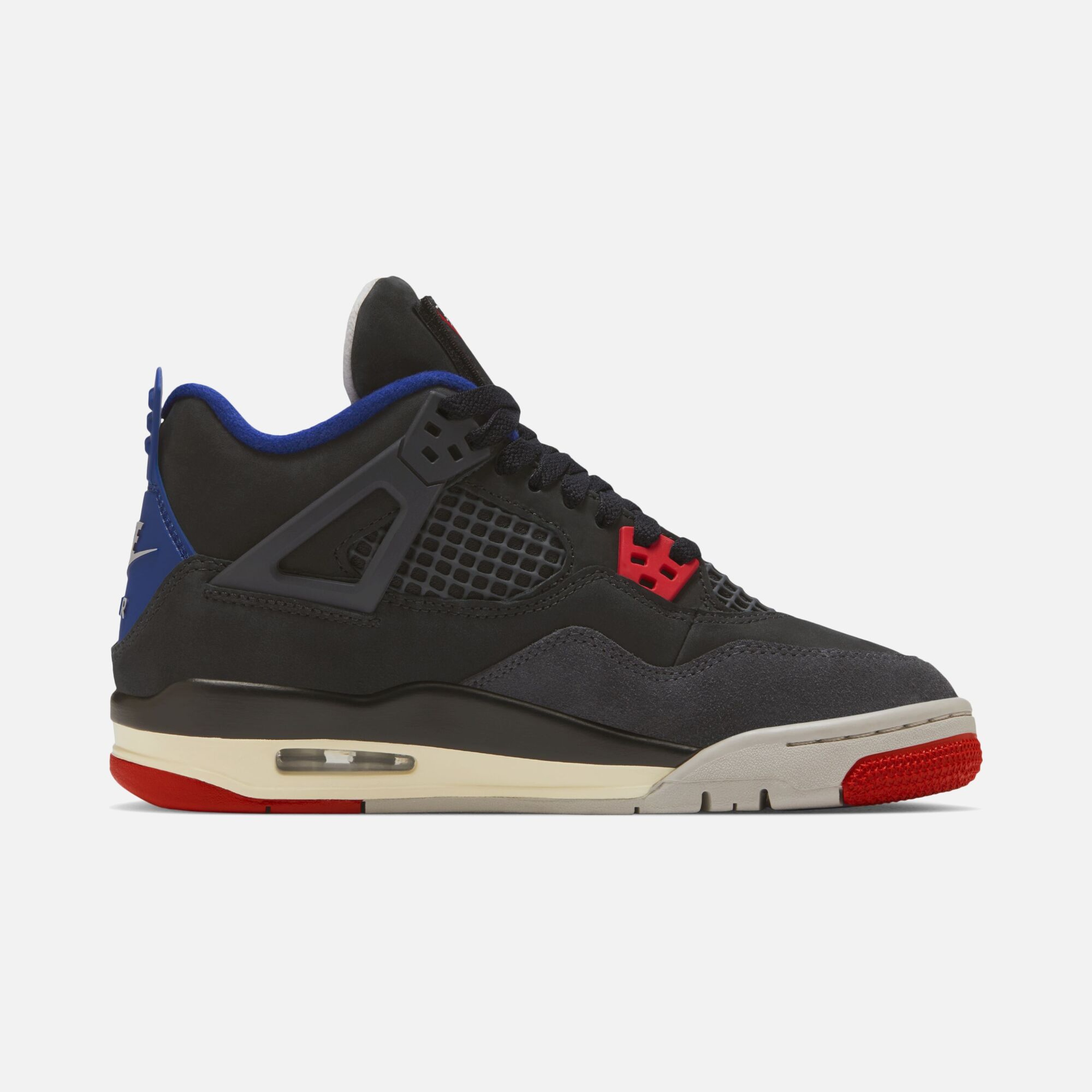 Nike Air Jordan 4 Retro Og (Gs) Çocuk Basketbol Ayakkabısı