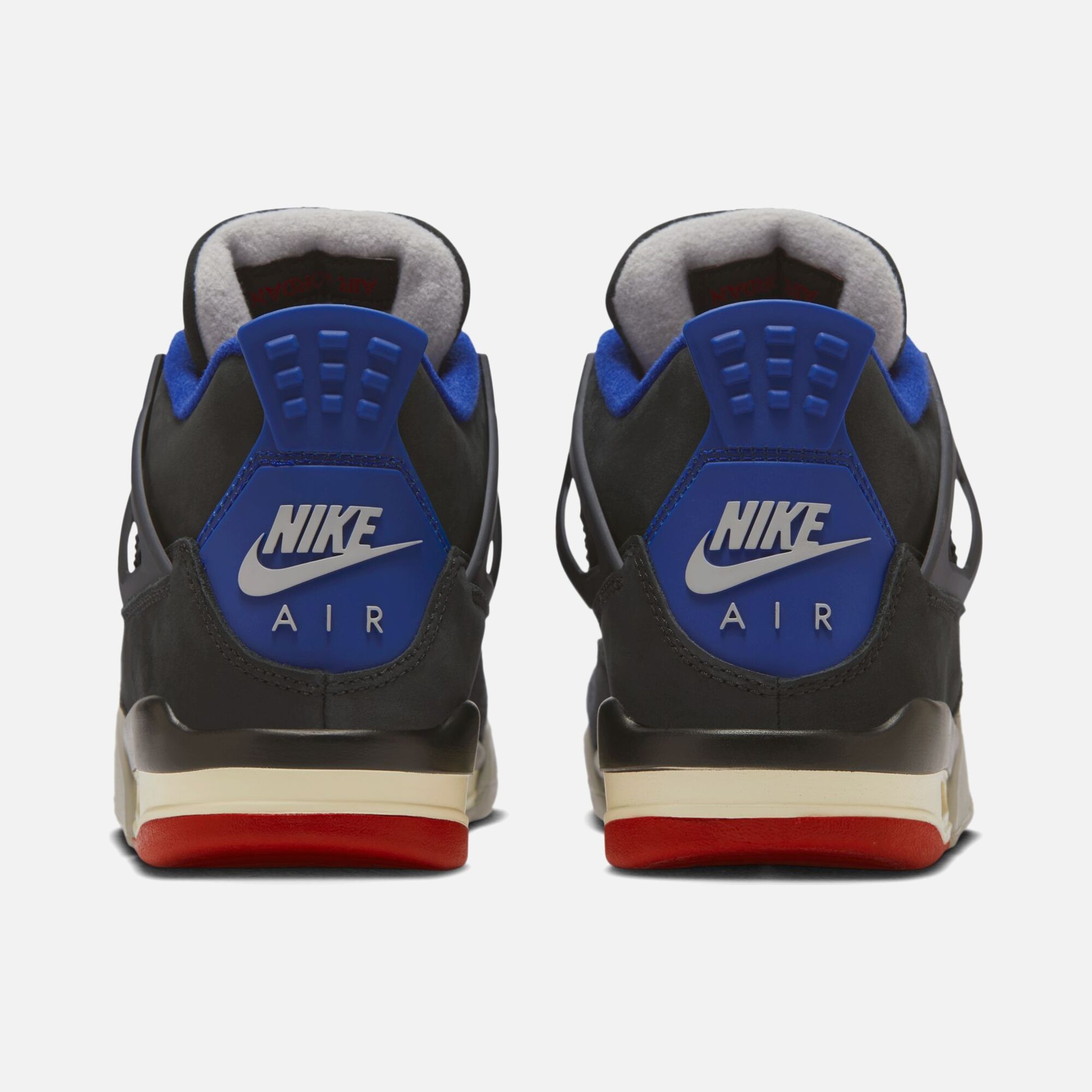 Nike Air Jordan 4 Retro Og (Gs) Çocuk Basketbol Ayakkabısı