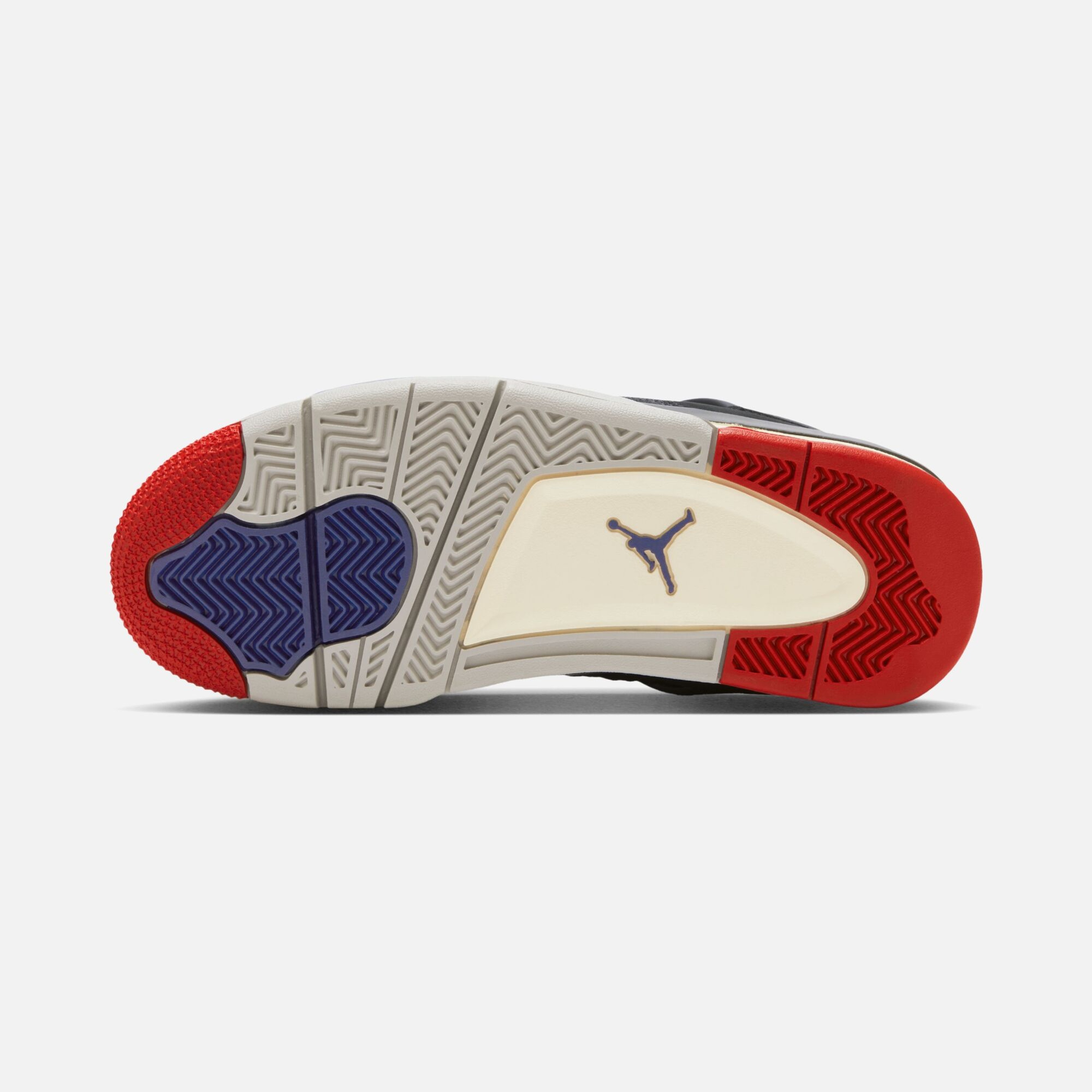 Nike Air Jordan 4 Retro Og (Gs) Çocuk Basketbol Ayakkabısı