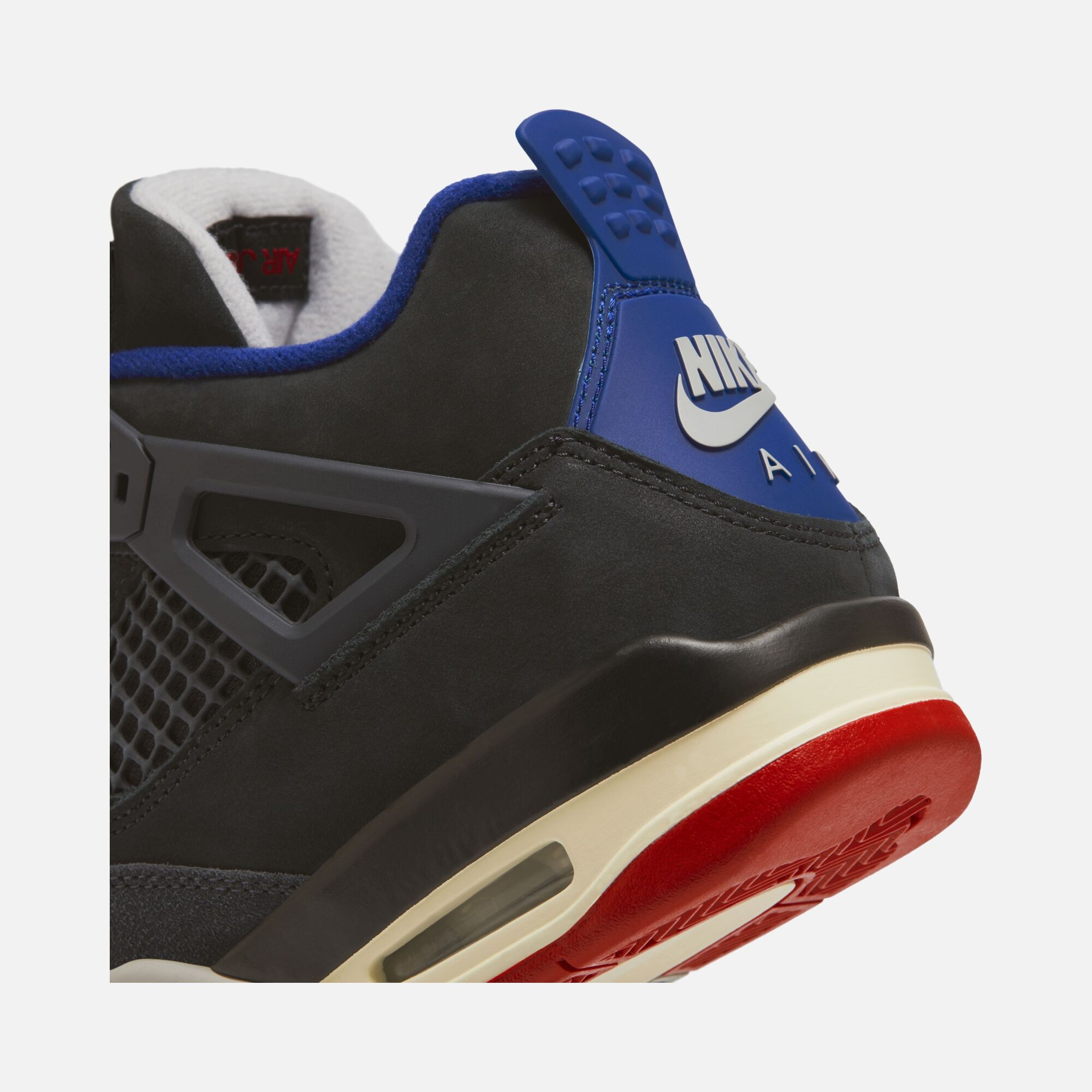 Nike Air Jordan 4 Retro Og (Gs) Çocuk Basketbol Ayakkabısı