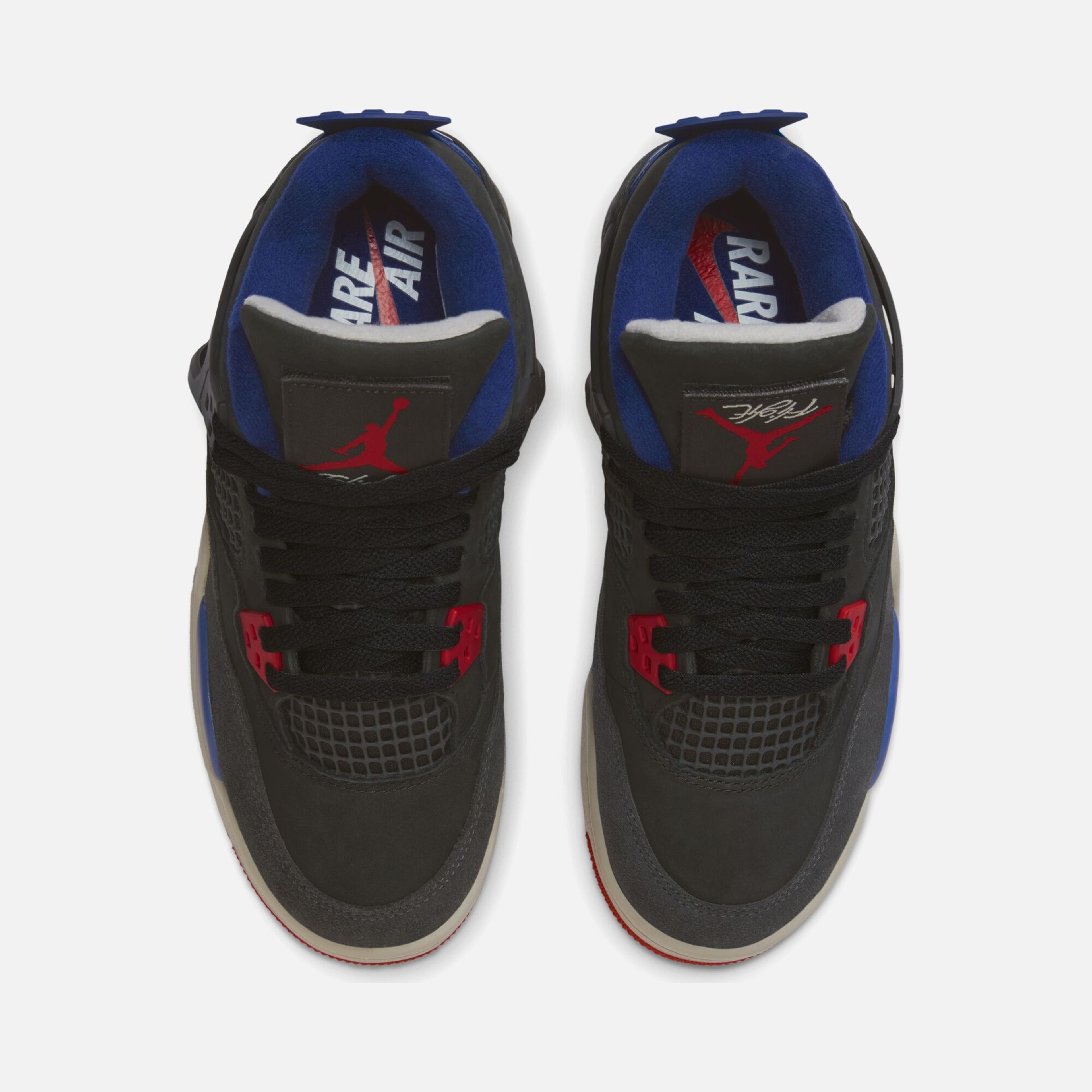 Nike Air Jordan 4 Retro Og (Gs) Çocuk Basketbol Ayakkabısı
