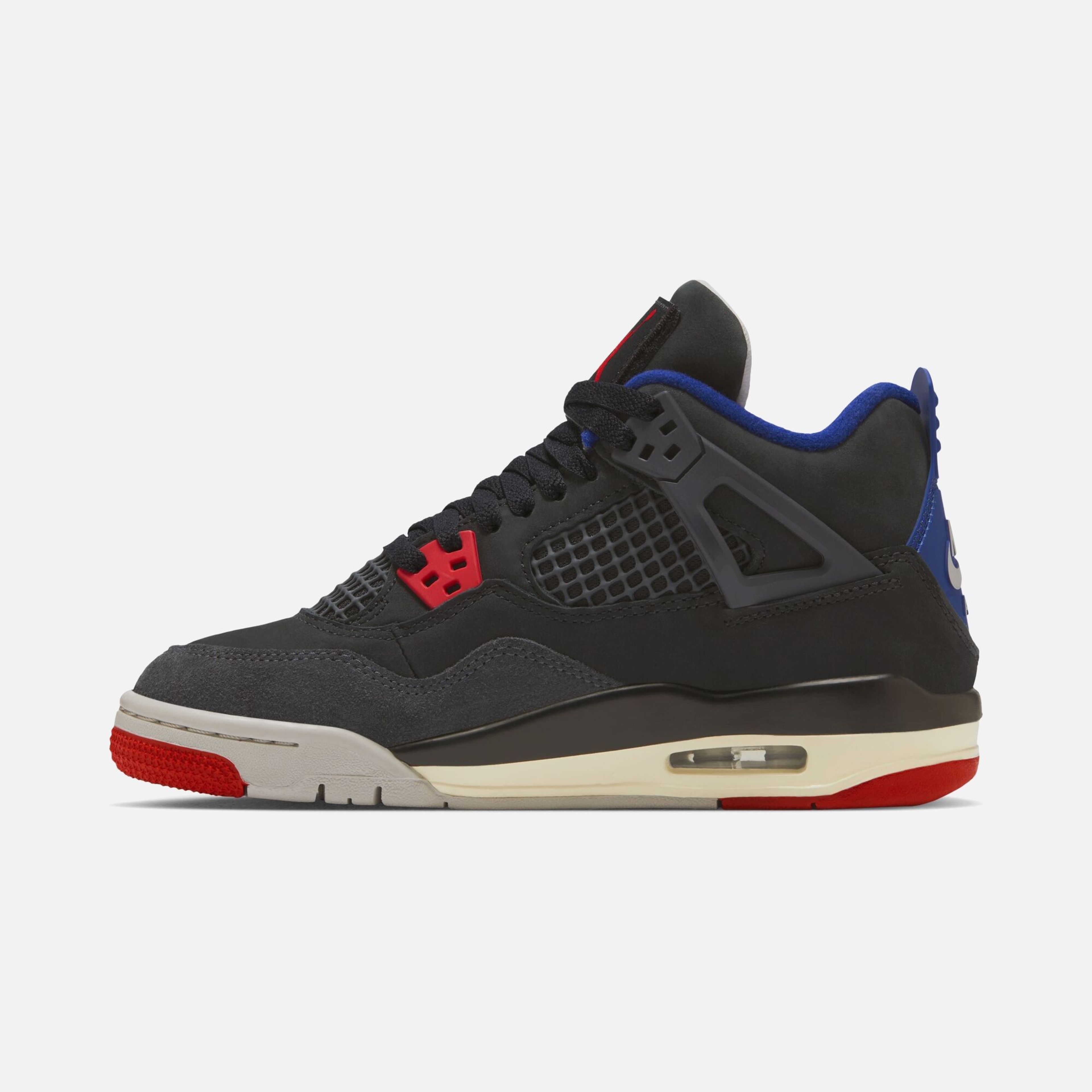 Nike Air Jordan 4 Retro Og (Gs) Çocuk Basketbol Ayakkabısı