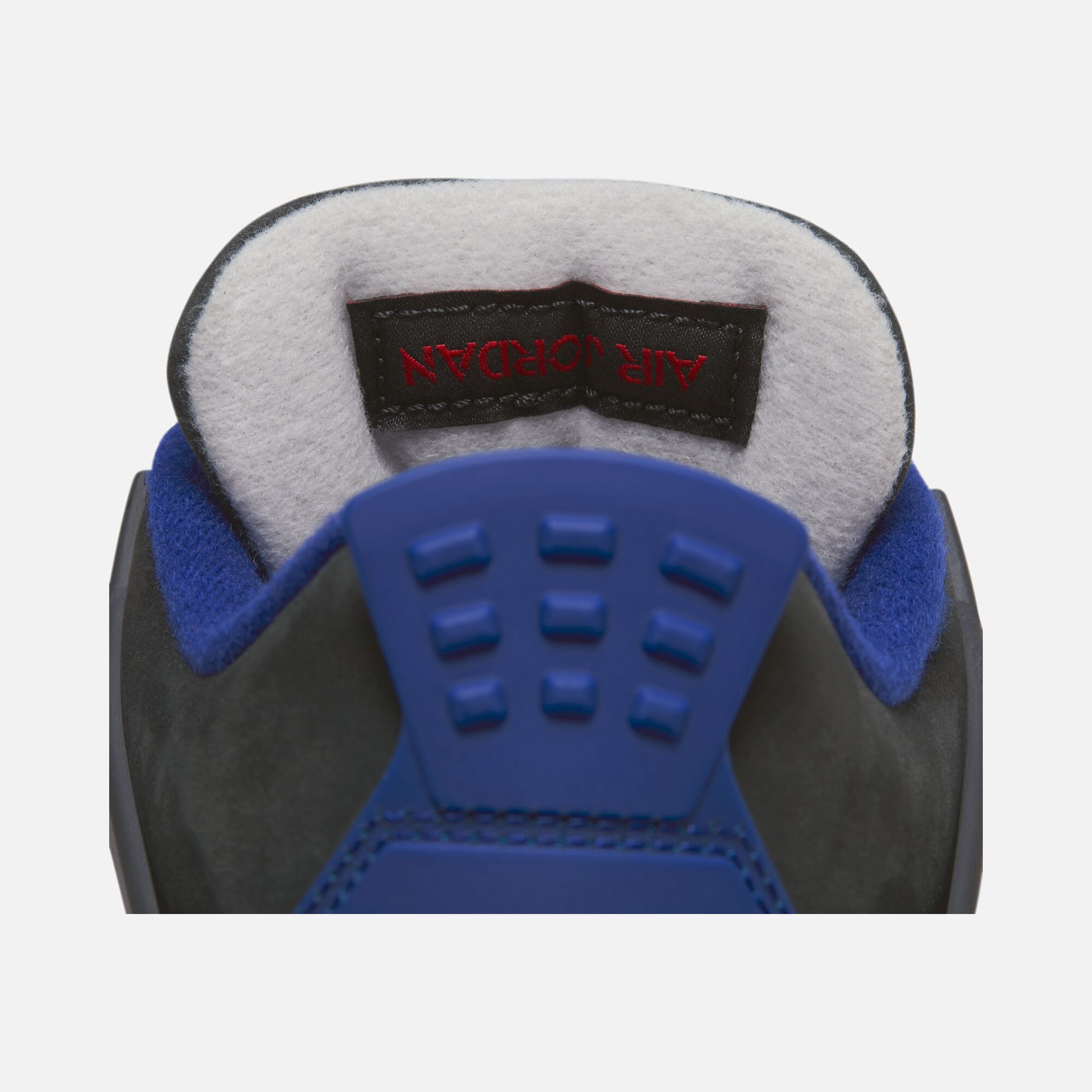 Nike Air Jordan 4 Retro Og (Gs) Çocuk Basketbol Ayakkabısı