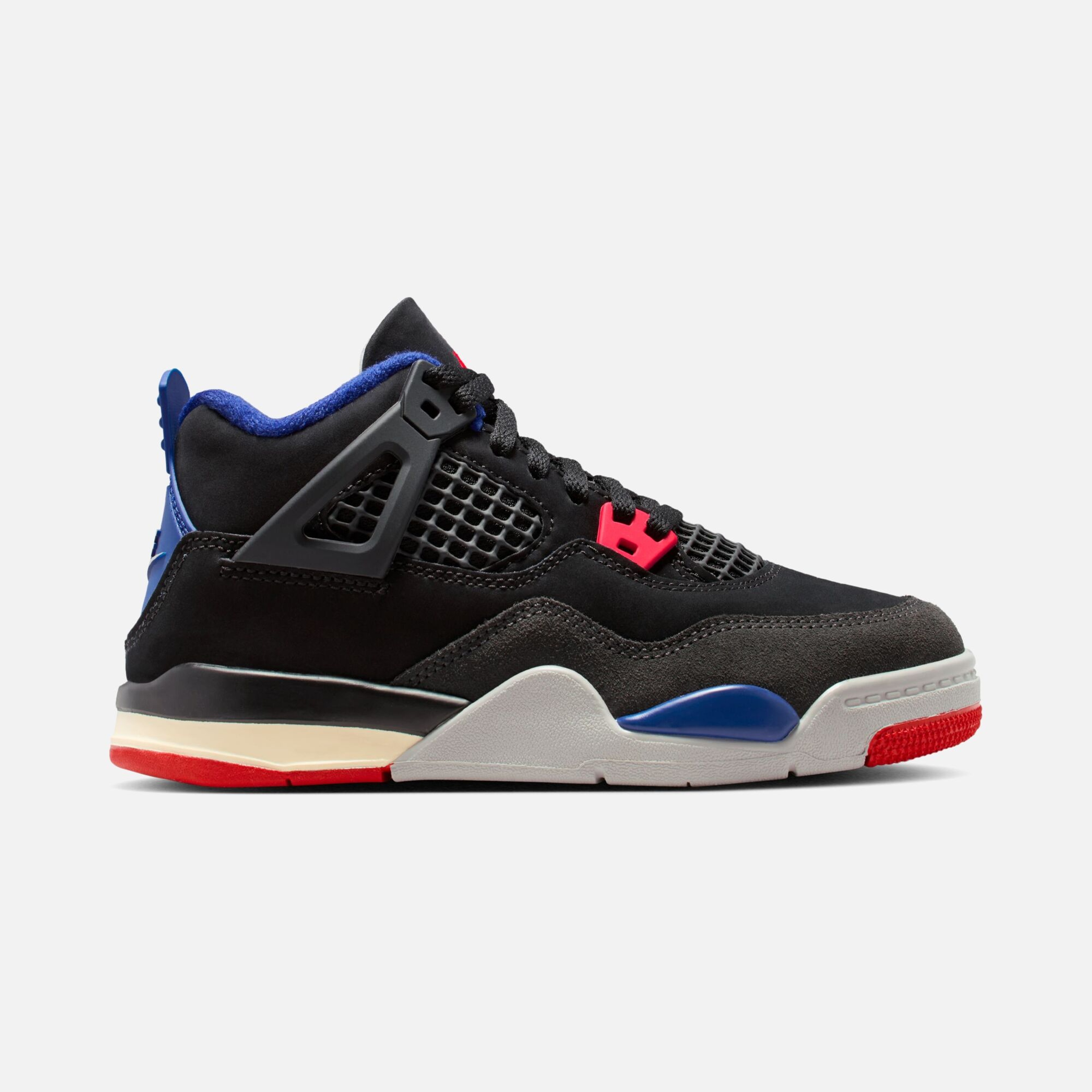 Nike Jordan 4 Retro Og (Ps) Çocuk Basketbol Ayakkabısı