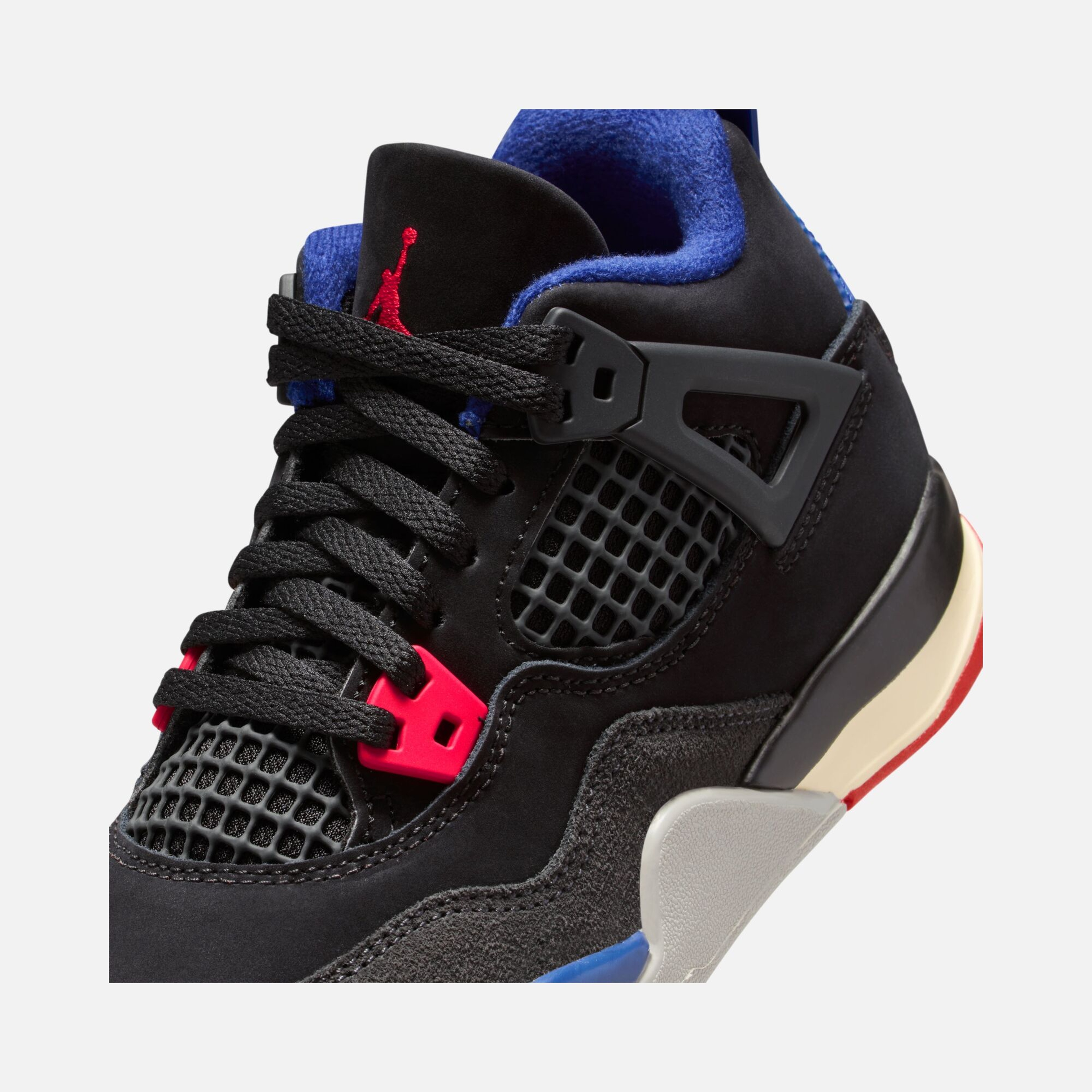 Nike Jordan 4 Retro Og (Ps) Çocuk Basketbol Ayakkabısı