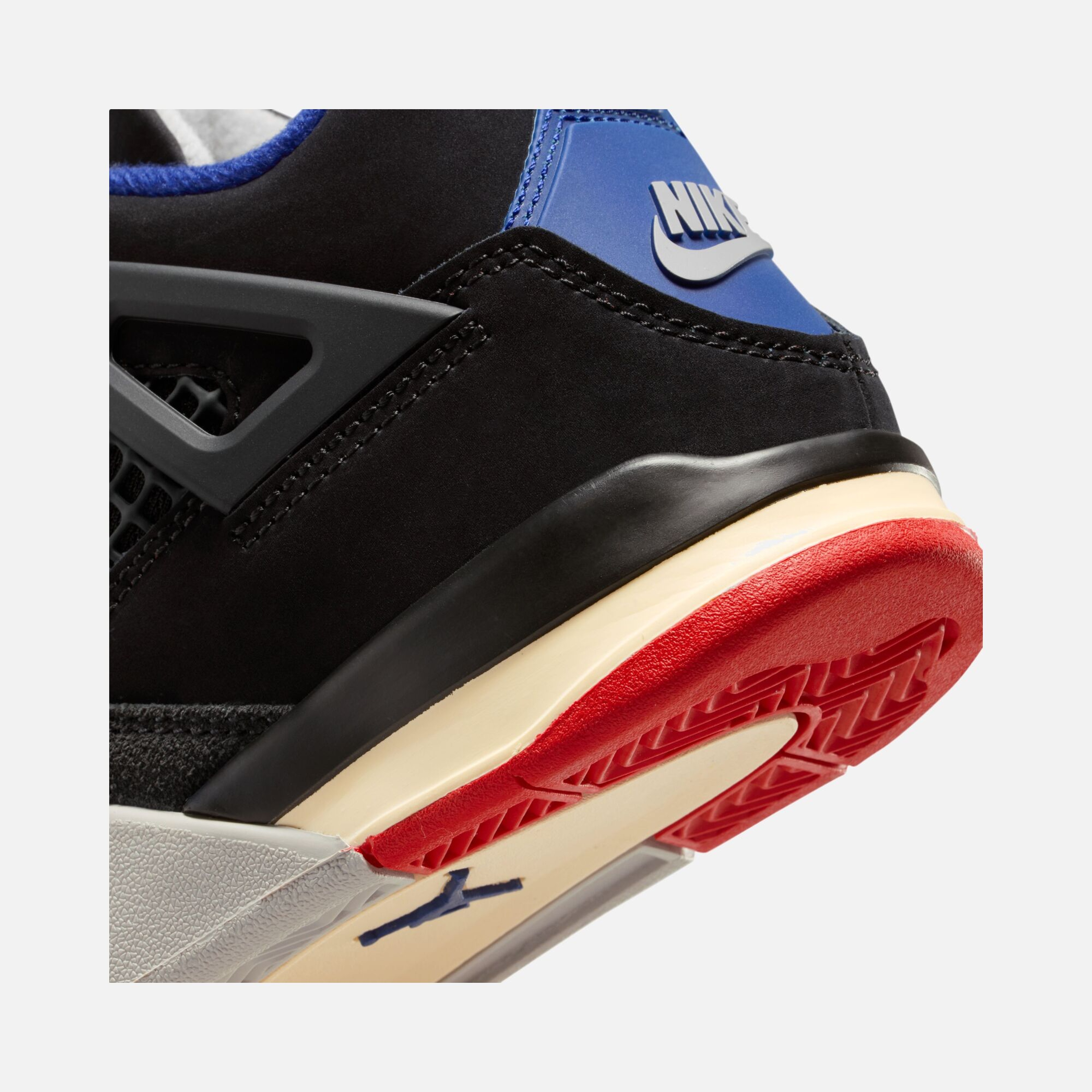 Nike Jordan 4 Retro Og (Ps) Çocuk Basketbol Ayakkabısı