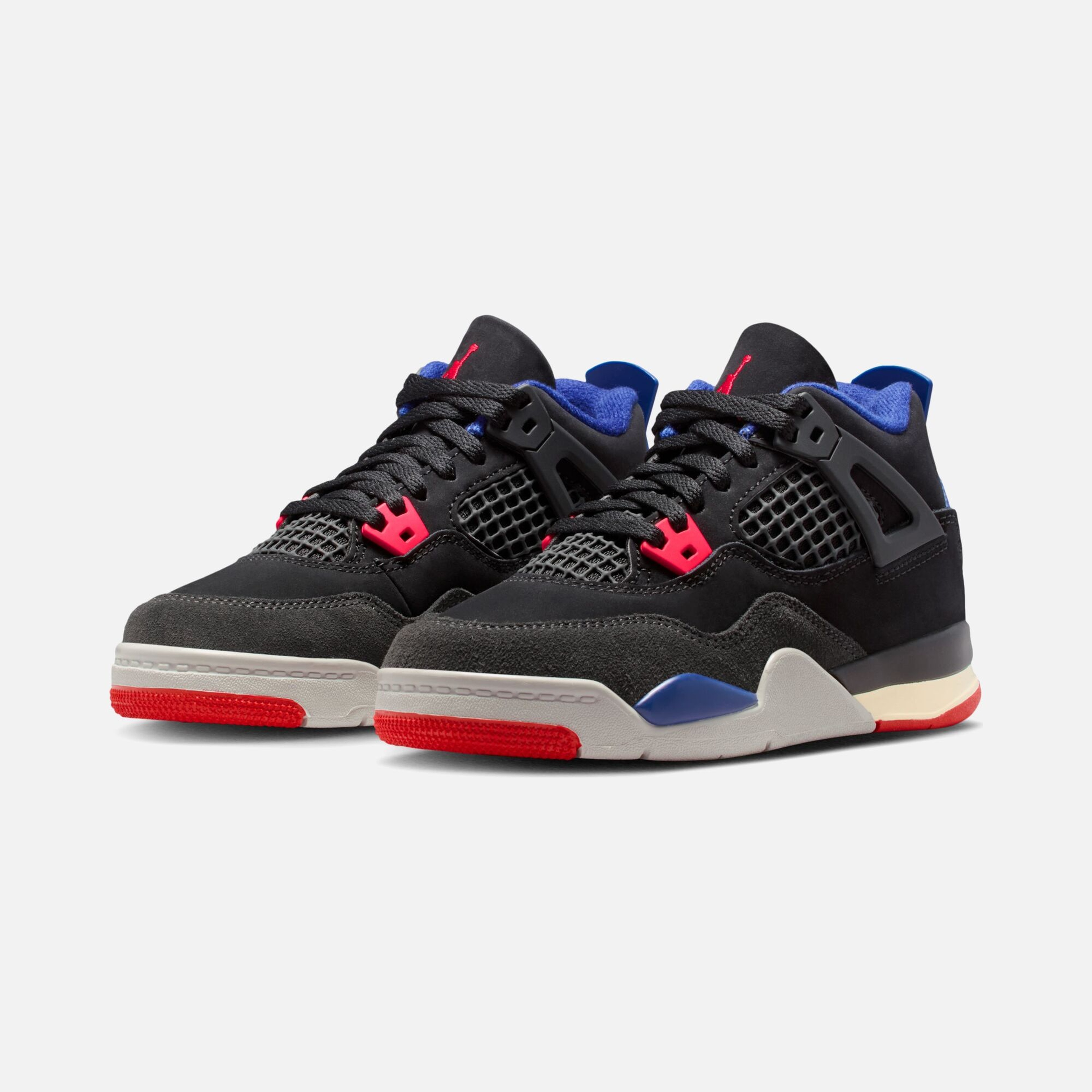 Nike Jordan 4 Retro Og (Ps) Çocuk Basketbol Ayakkabısı