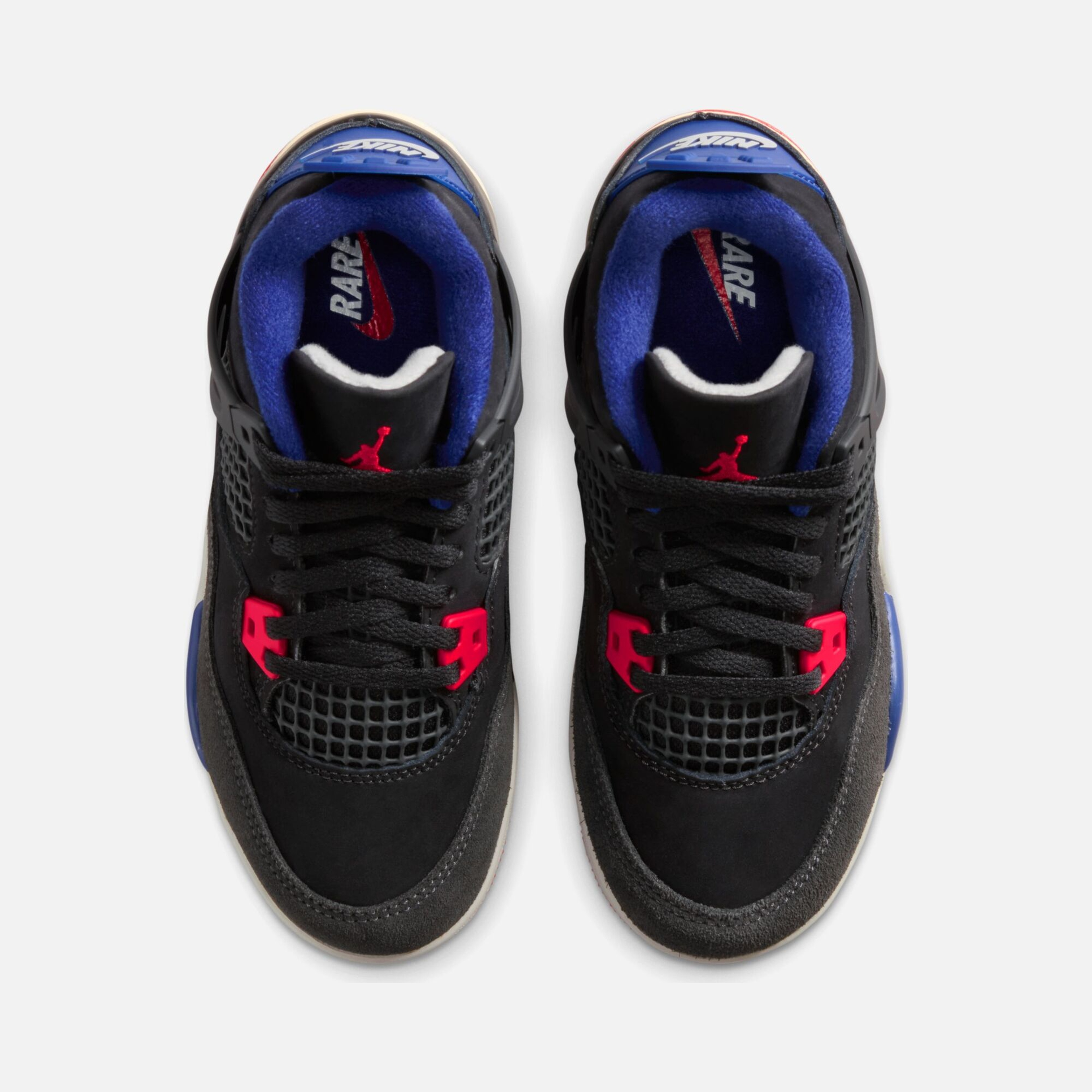 Nike Jordan 4 Retro Og (Ps) Çocuk Basketbol Ayakkabısı