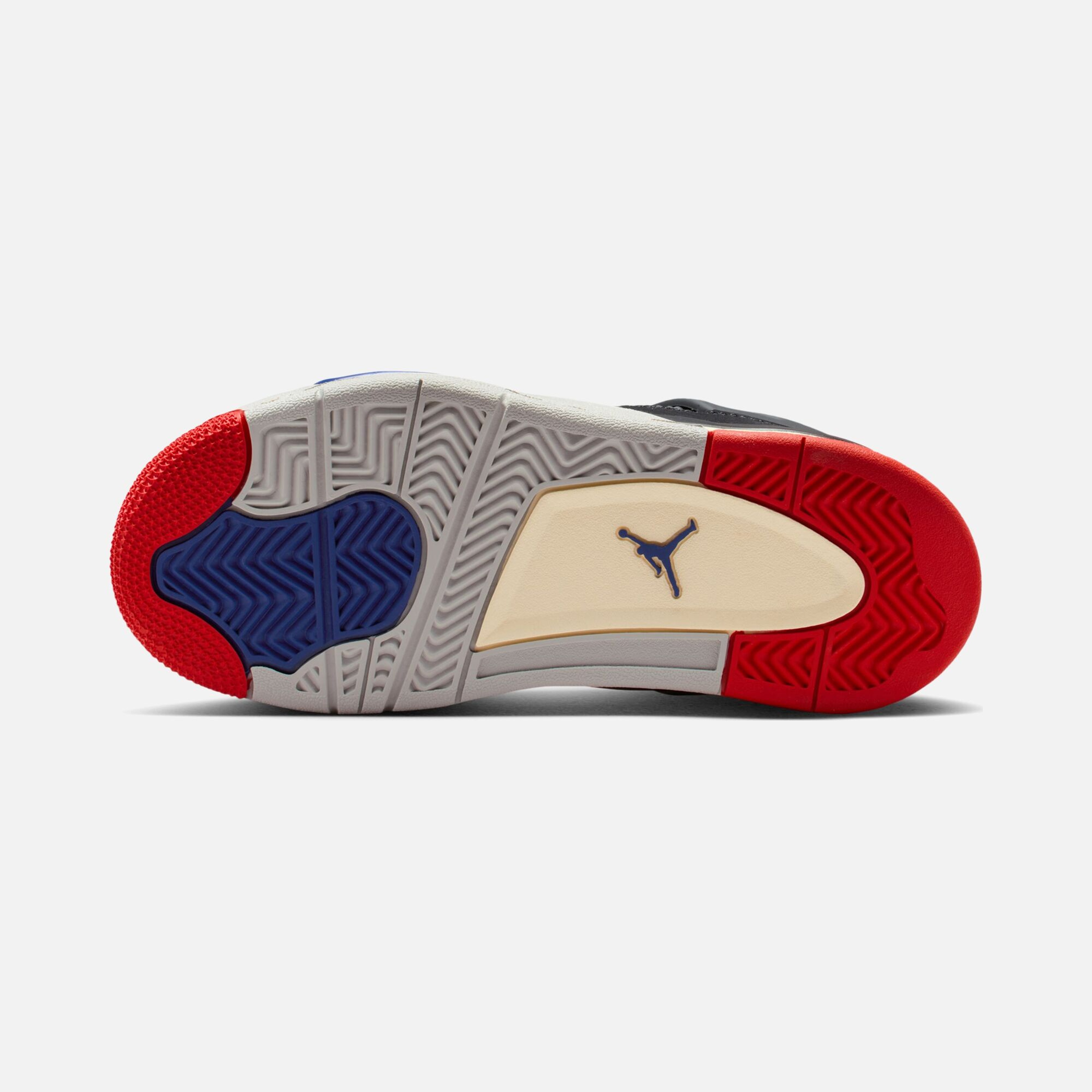 Nike Jordan 4 Retro Og (Ps) Çocuk Basketbol Ayakkabısı