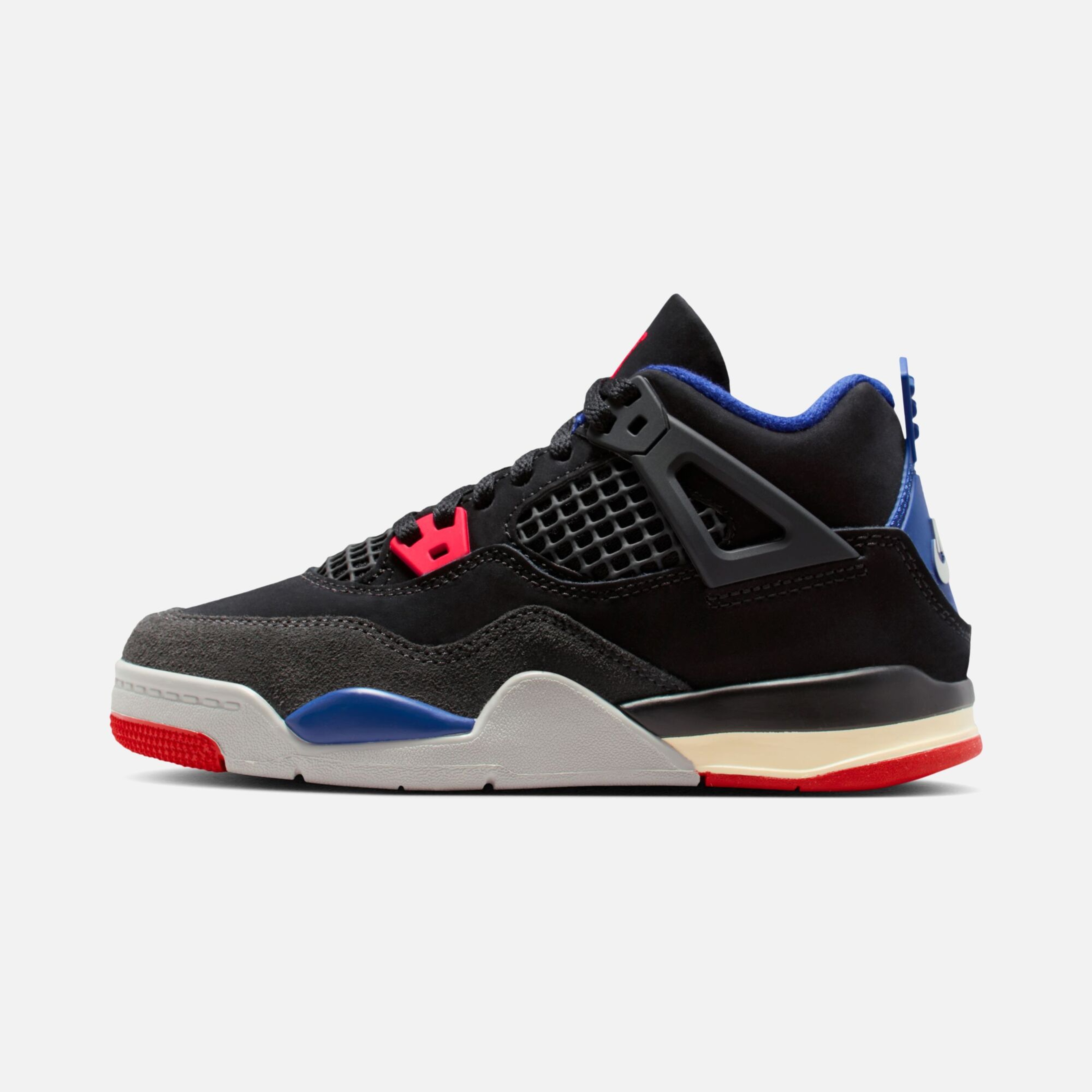Nike Jordan 4 Retro Og (Ps) Çocuk Basketbol Ayakkabısı