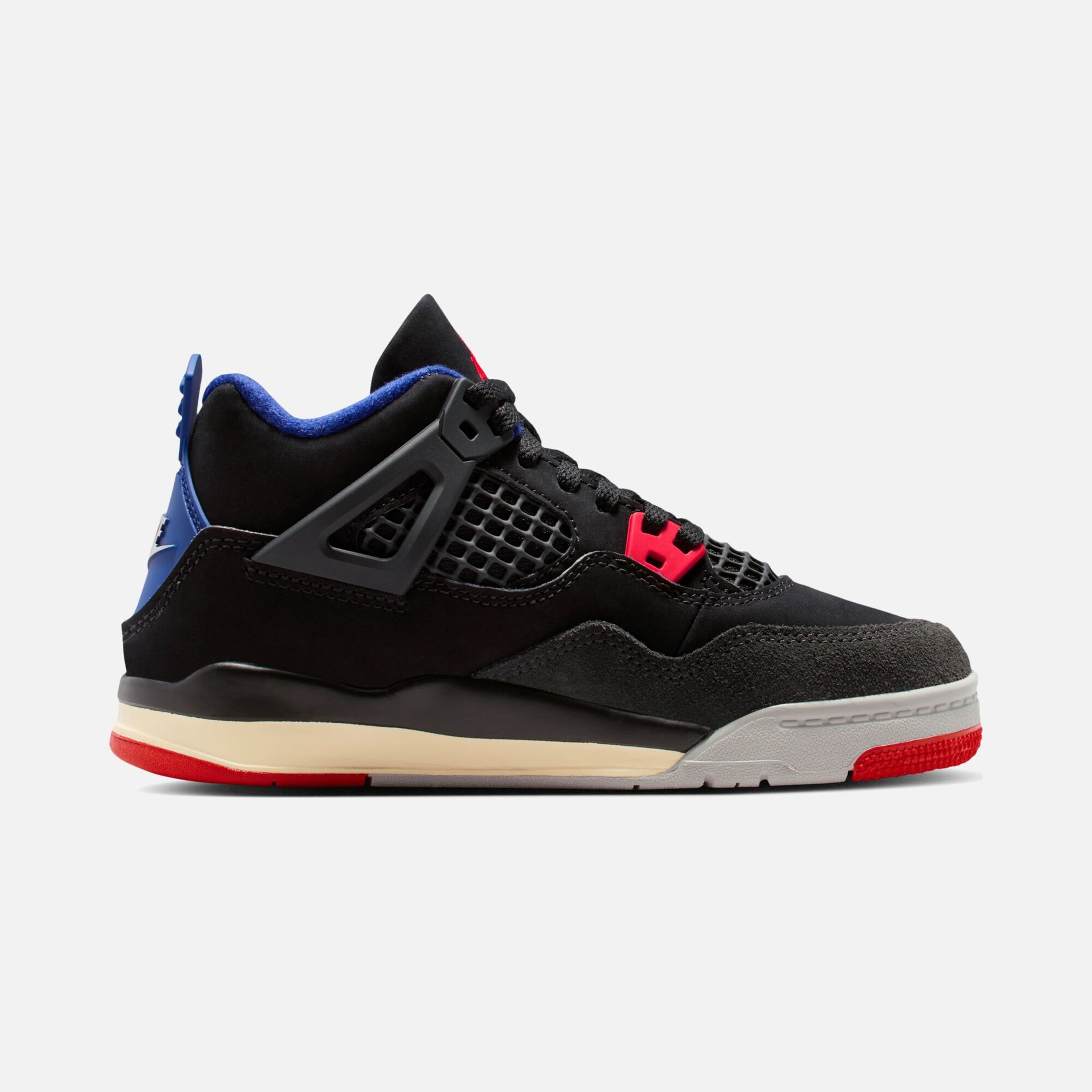 Nike Jordan 4 Retro Og (Ps) Çocuk Basketbol Ayakkabısı