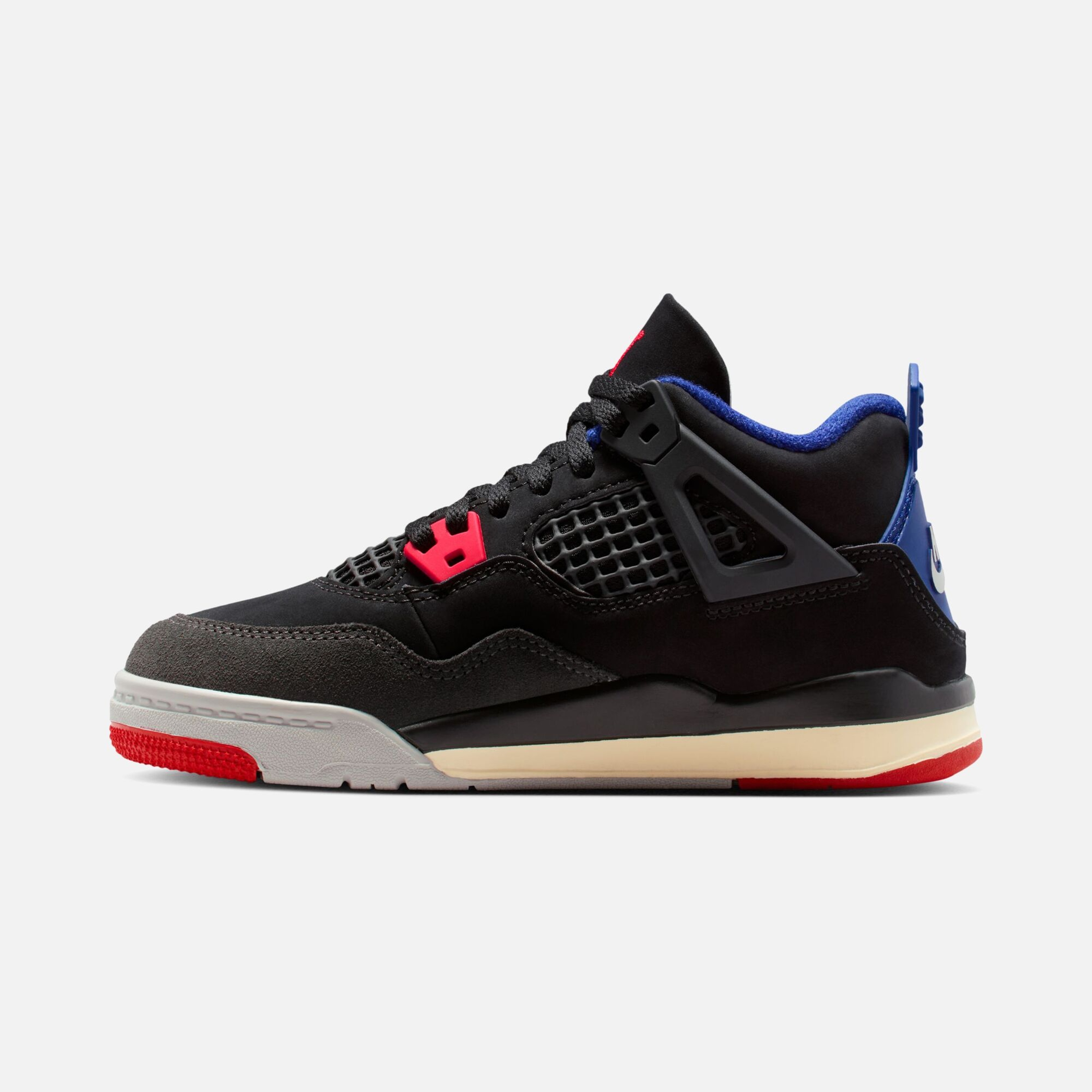 Nike Jordan 4 Retro Og (Ps) Çocuk Basketbol Ayakkabısı