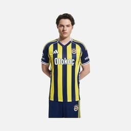 adidas Fenerbahçe 2025-2026 İç Saha Erkek Forma