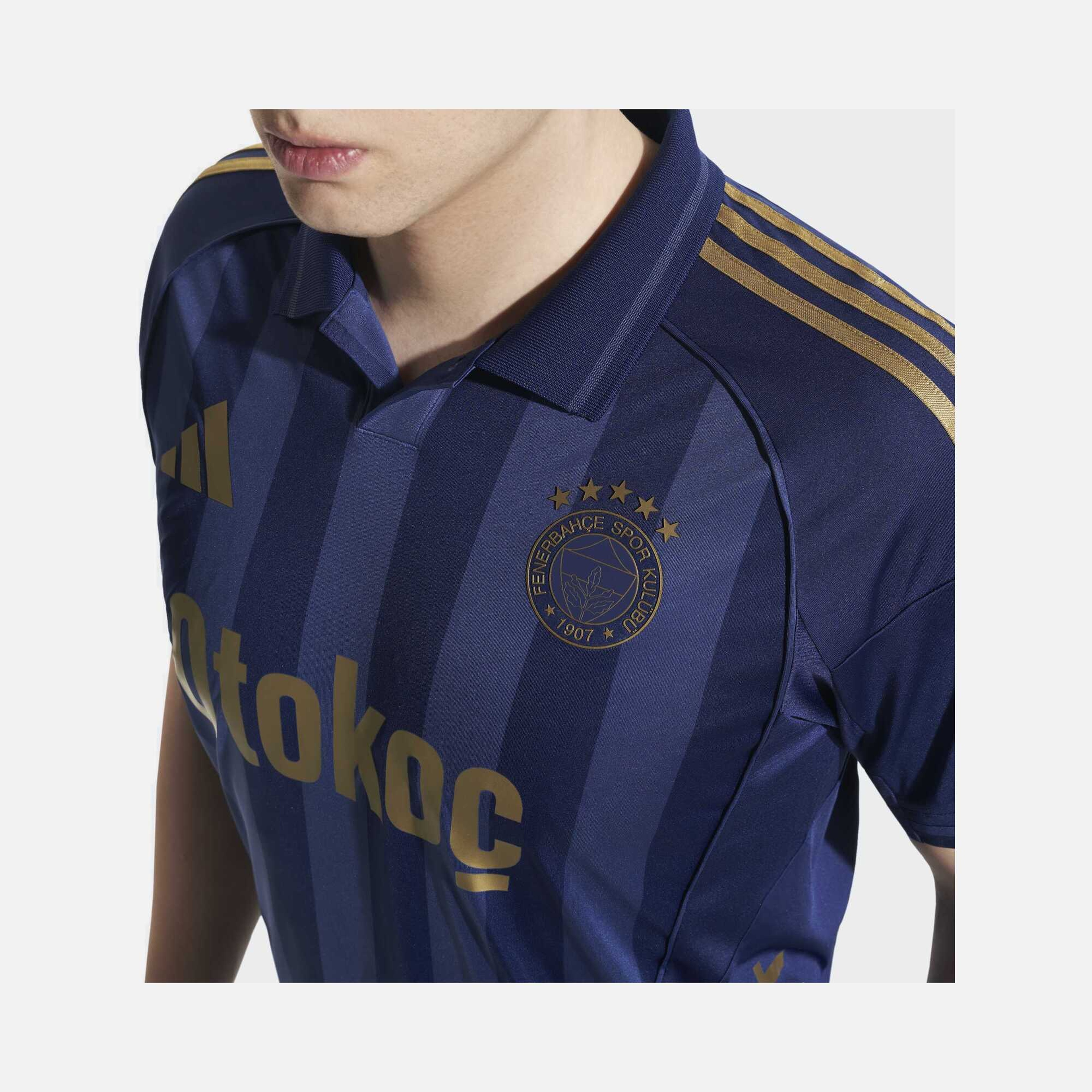 adidas Fenerbahçe 2025-2026 3. Forma