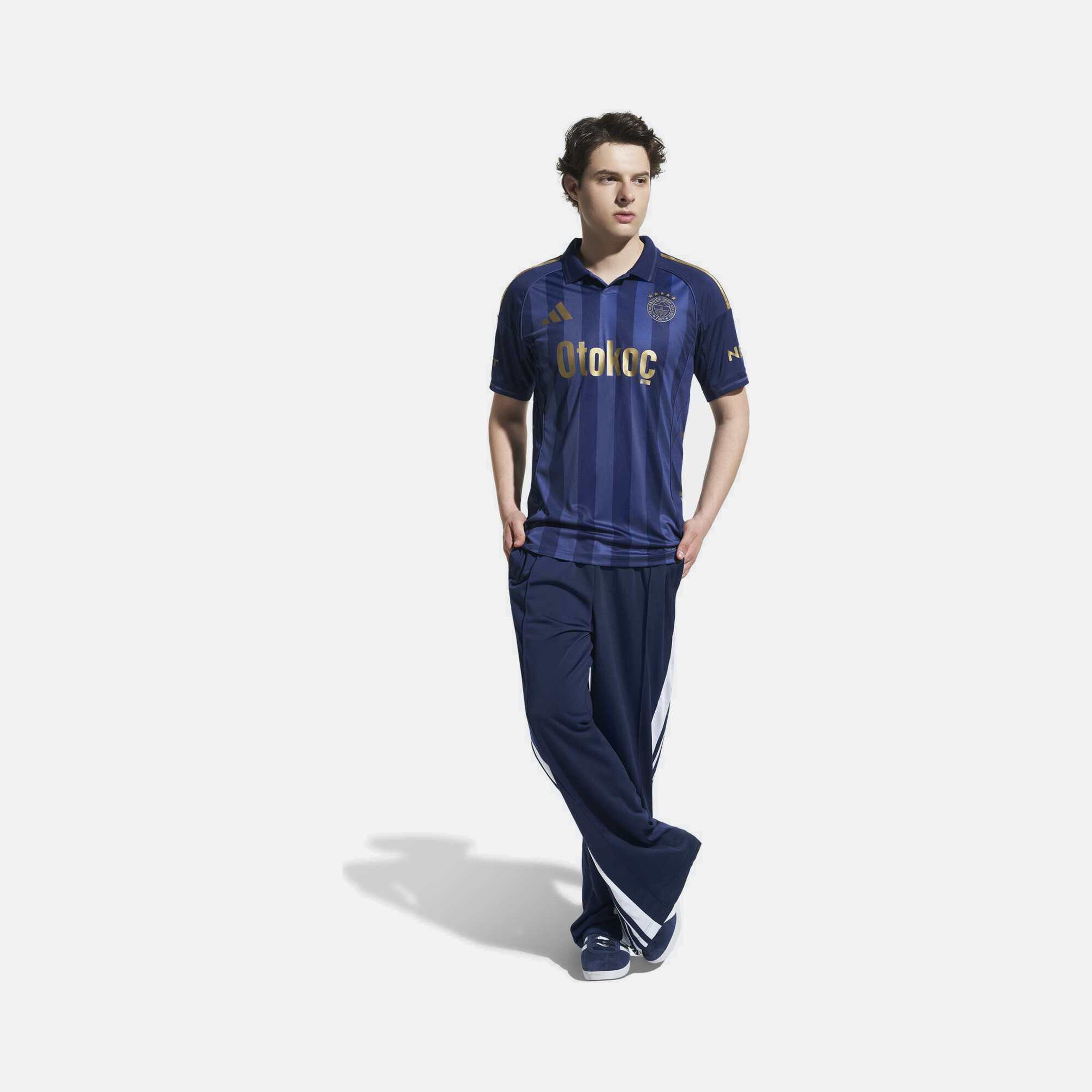 adidas Fenerbahçe 2025-2026 3. Forma