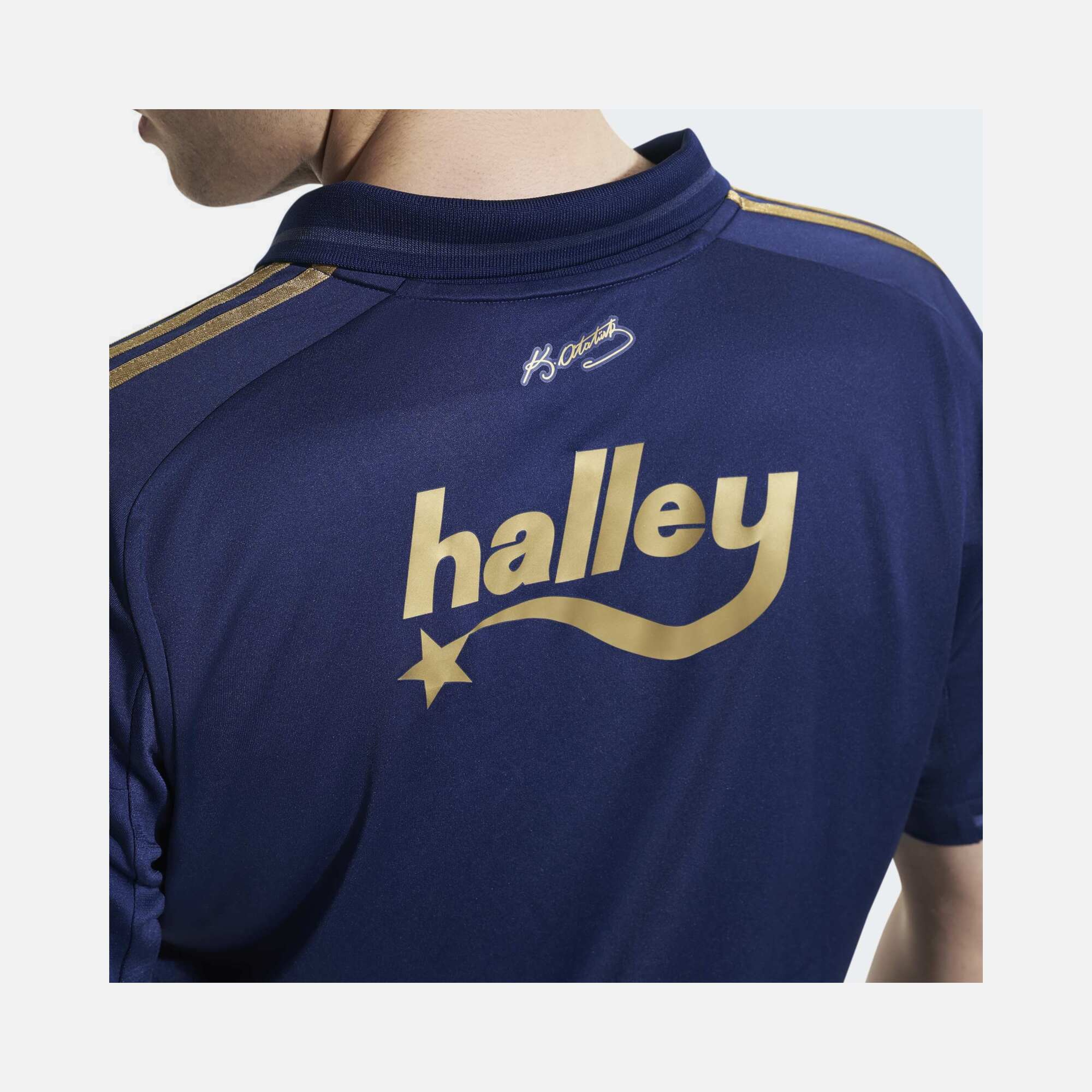 adidas Fenerbahçe 2025-2026 3. Forma