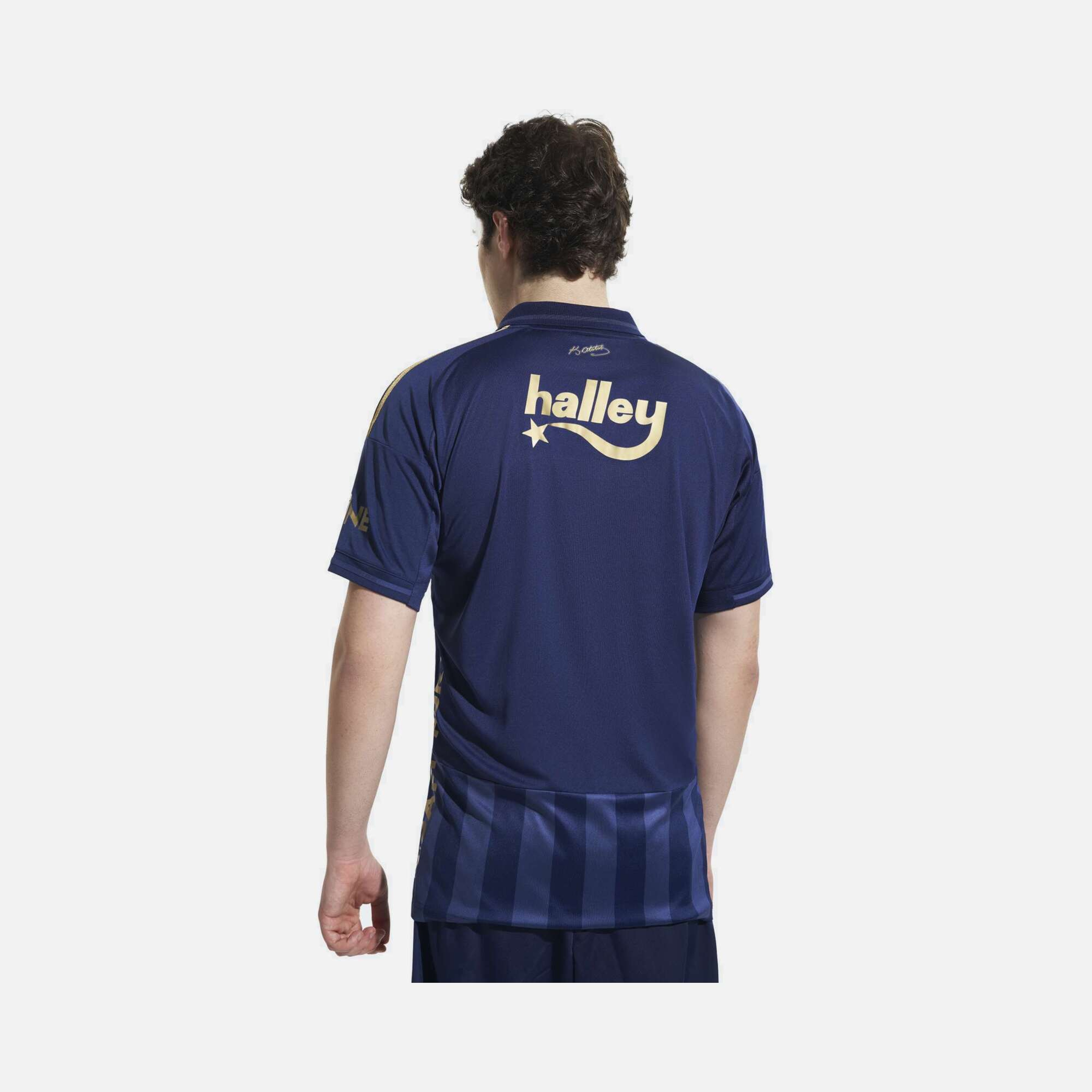 adidas Fenerbahçe 2025-2026 3. Forma