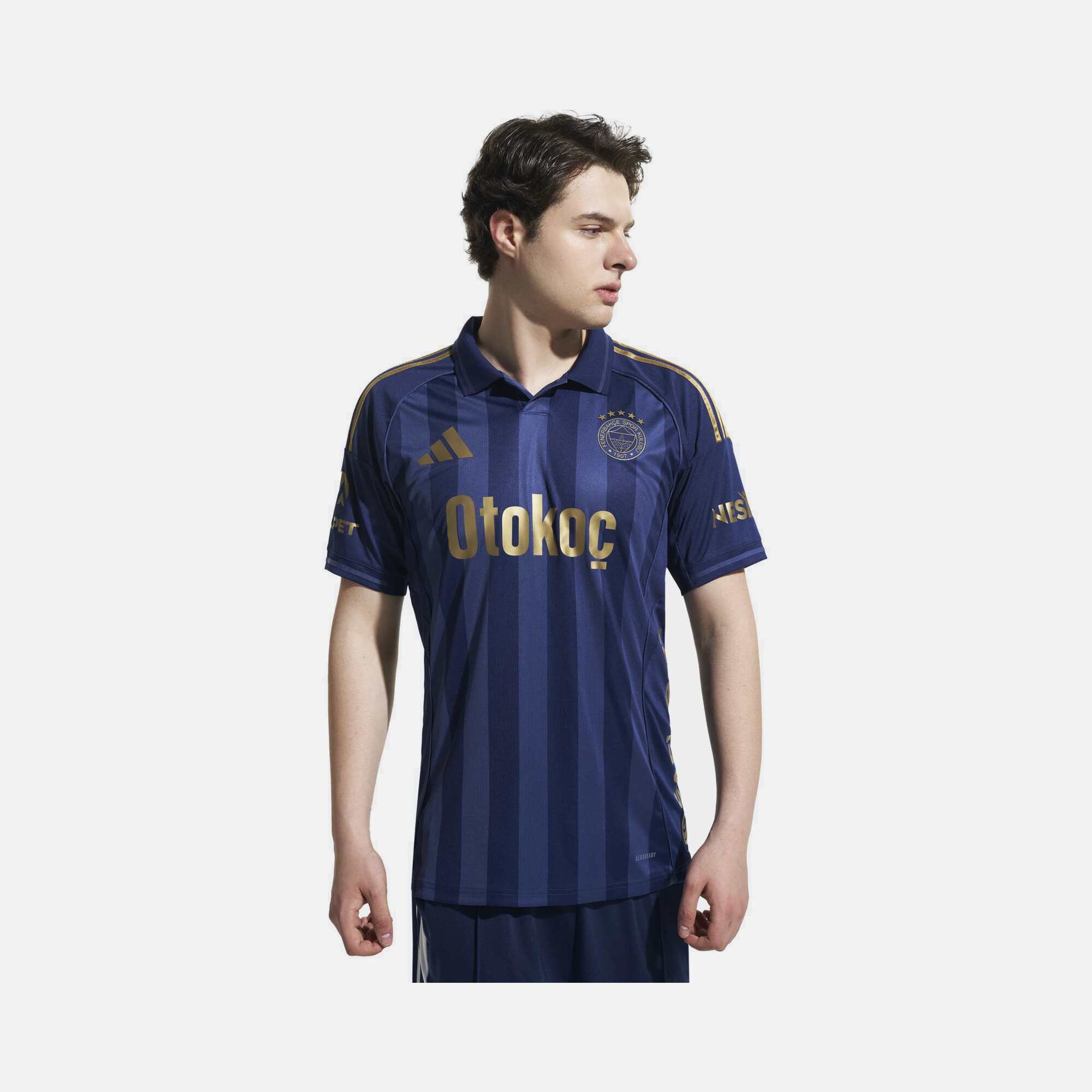 adidas Fenerbahçe 2025-2026 3. Forma