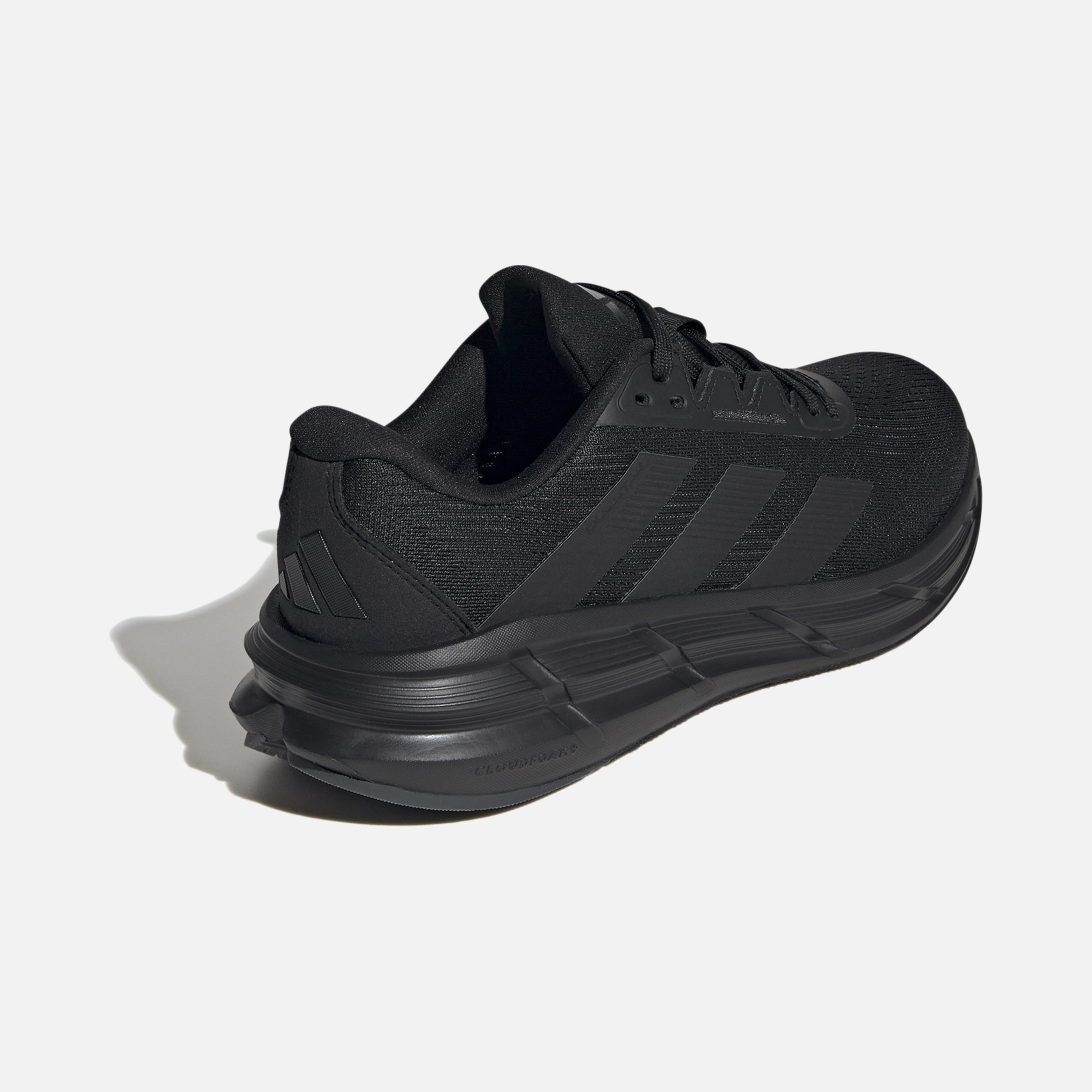 adidas Questar 3 Short Distance Road Running Erkek Spor Ayakkabı