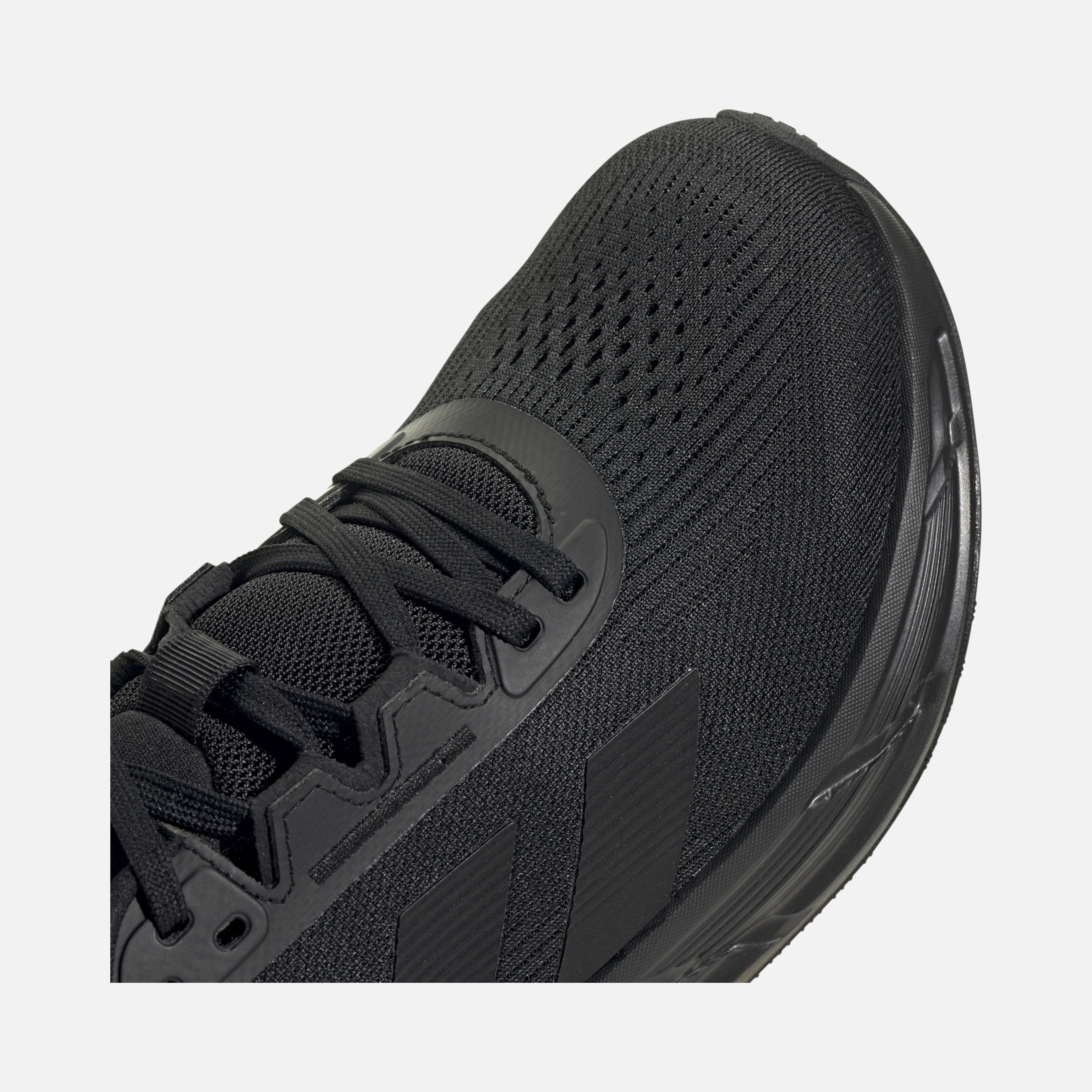 adidas Questar 3 Short Distance Road Running Erkek Spor Ayakkabı