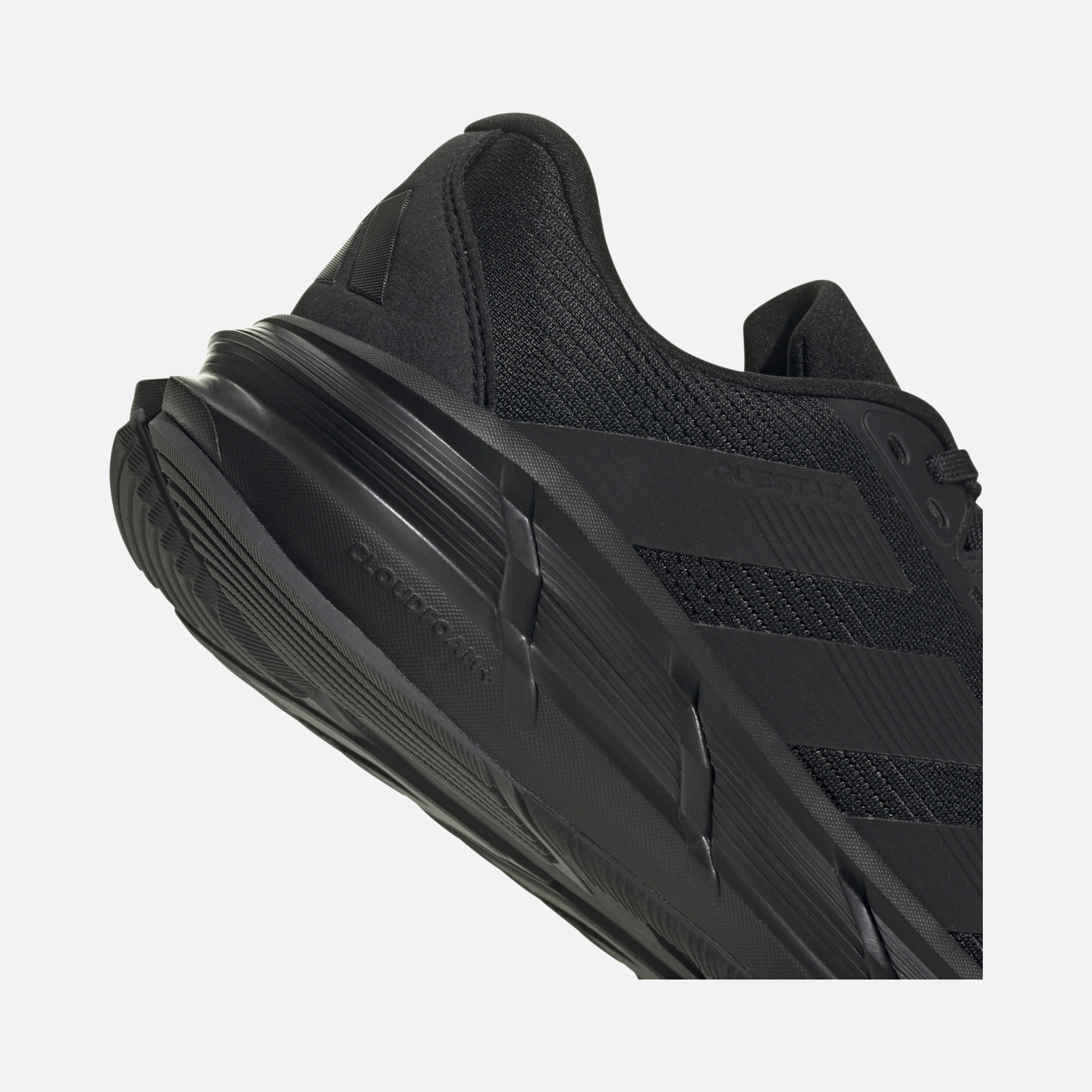 adidas Questar 3 Short Distance Road Running Erkek Spor Ayakkabı