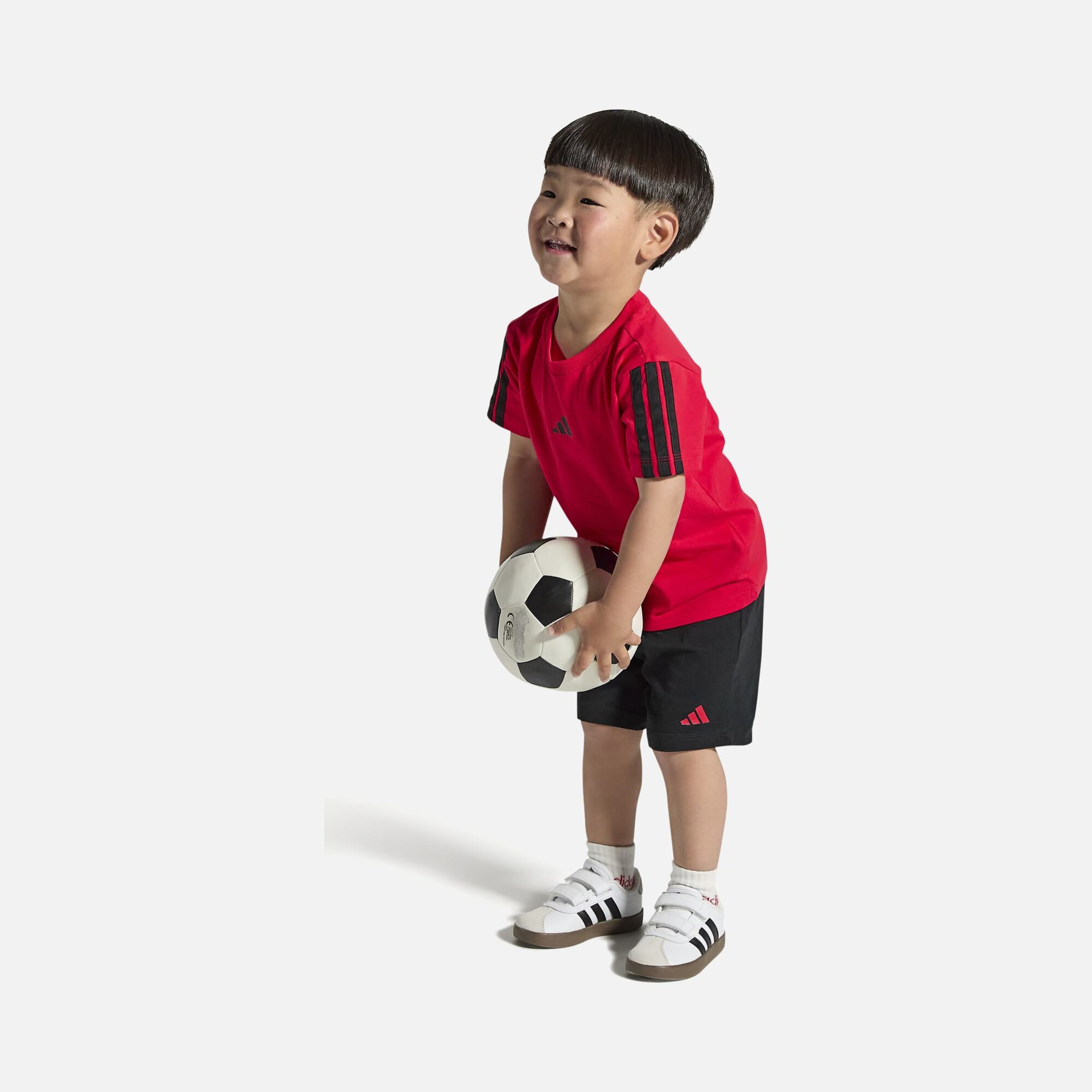 adidas Vl Court 3.0 Cf I Çocuk Spor Ayakkabı