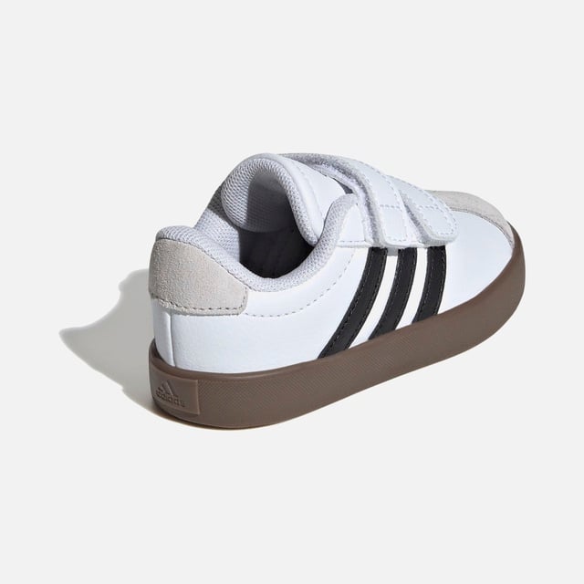 adidas Vl Court 3.0 Cf I Çocuk Spor Ayakkabı - Görsel 5