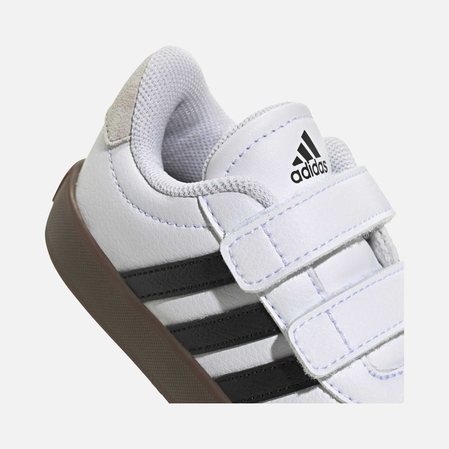 adidas Vl Court 3.0 Cf I Çocuk Spor Ayakkabı - Görsel 10