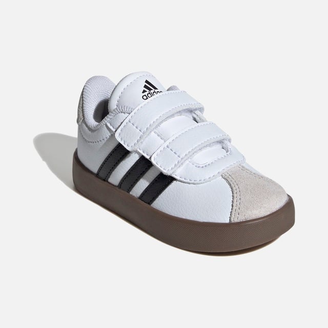 adidas Vl Court 3.0 Cf I Çocuk Spor Ayakkabı - Görsel 4