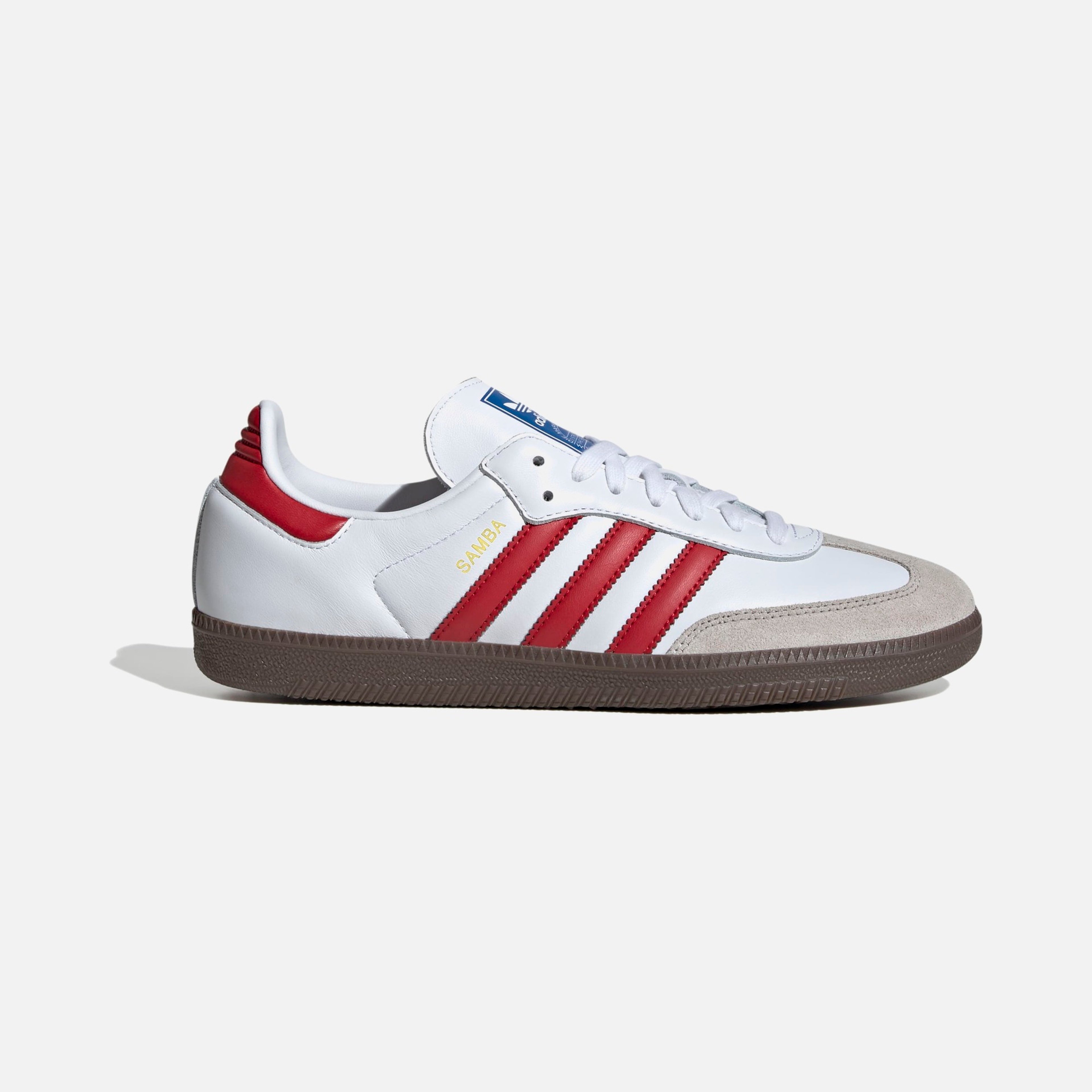 adidas Sportswear Samba OG Spor Ayakkabı