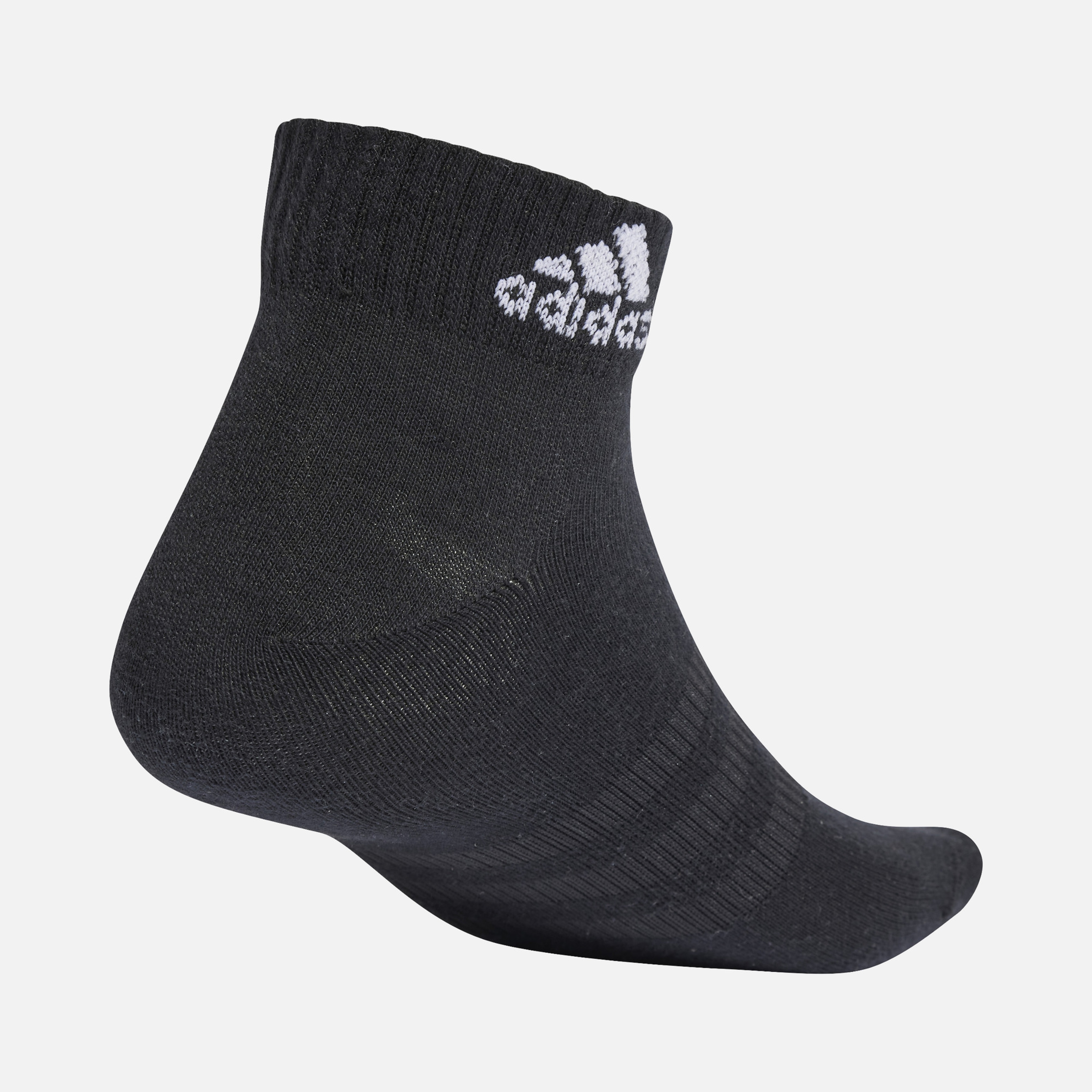 adidas Thin And Light Ankle (3 Pairs) Unisex Çorap
