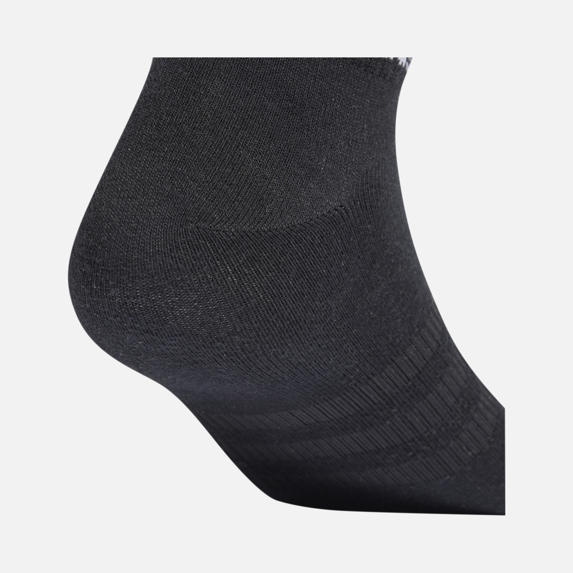 adidas Thin And Light Ankle (3 Pairs) Unisex Çorap