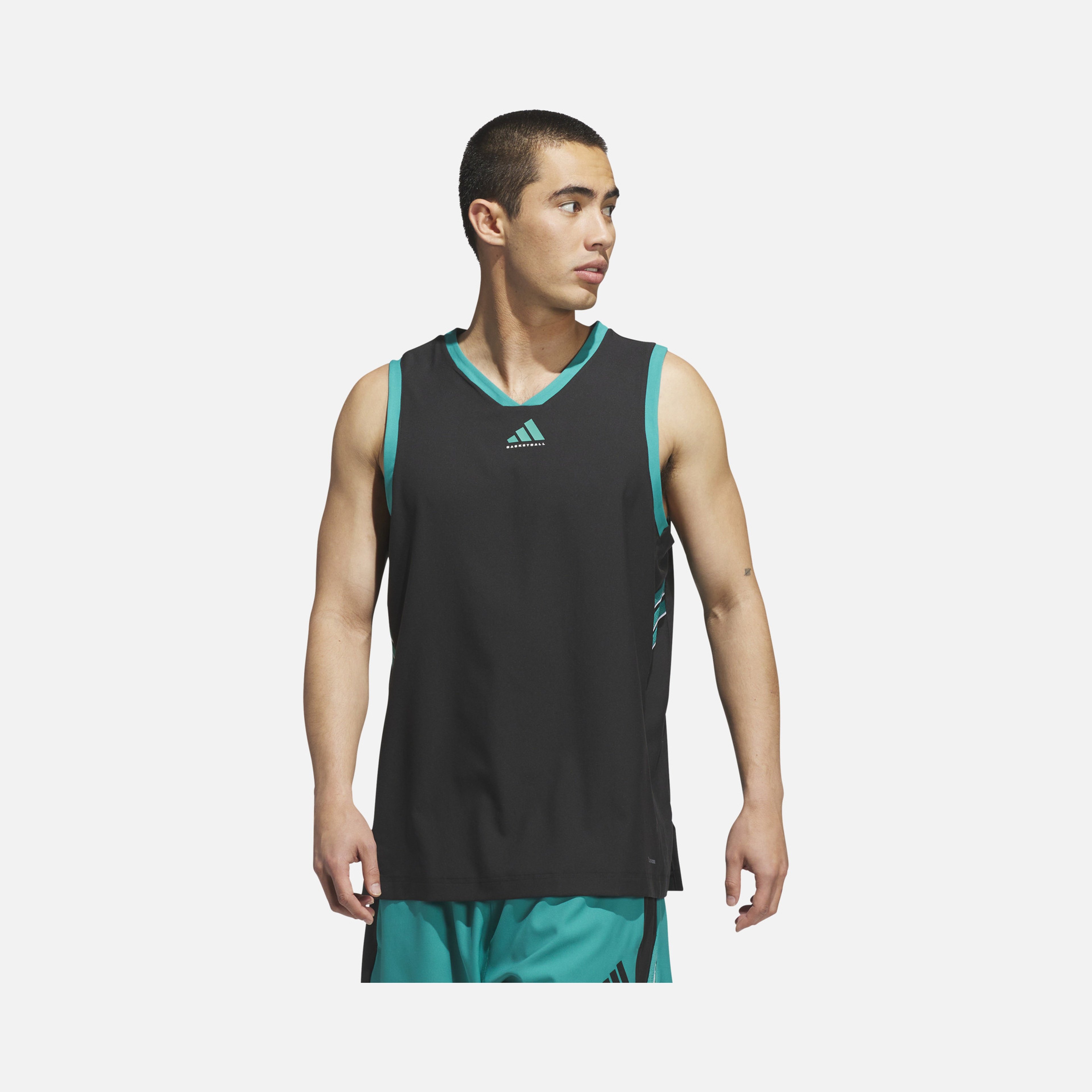 adidas Crazylite Jersey Erkek Forma