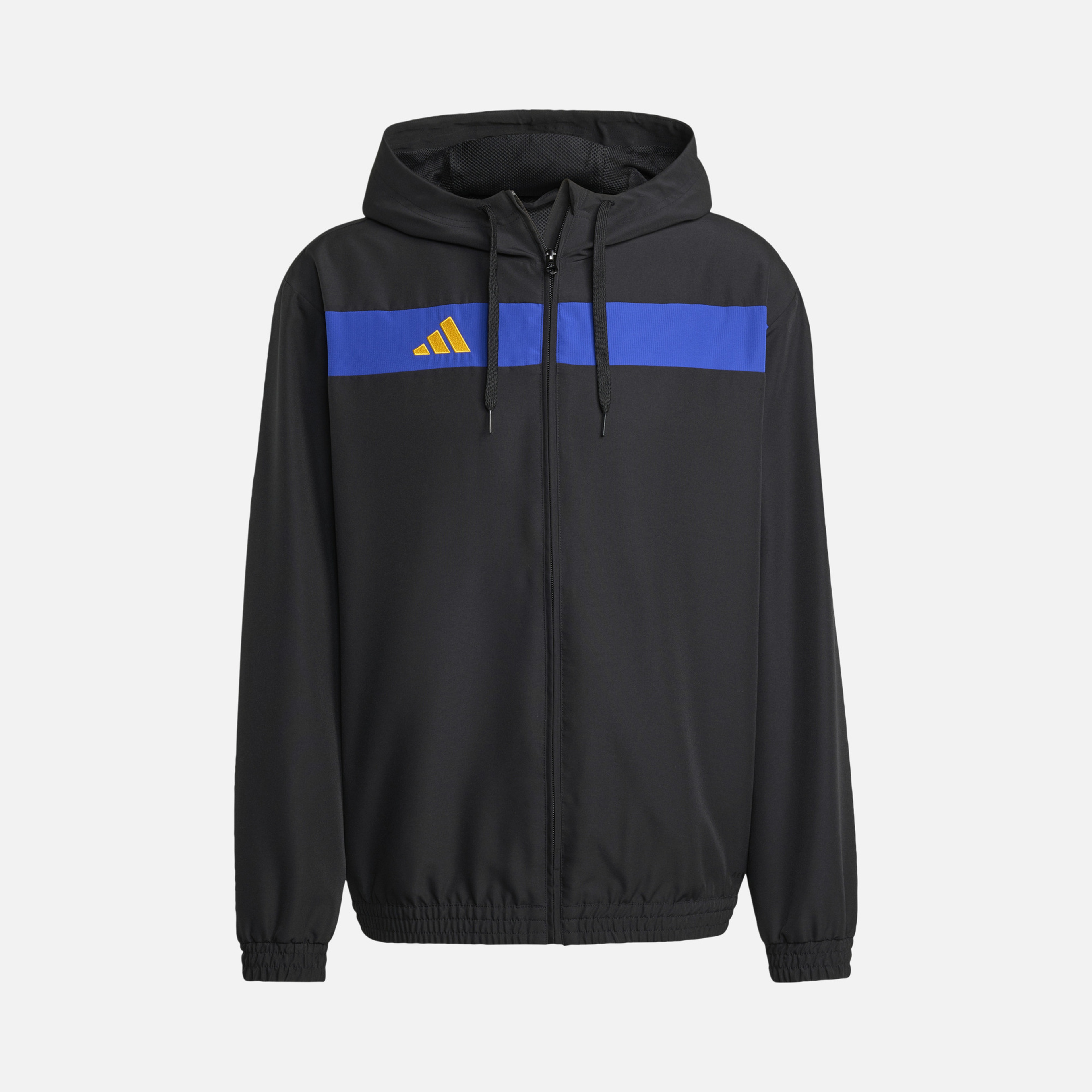 adidas Tiro Es W Hoodie Erkek Kapüşonlu Ceket