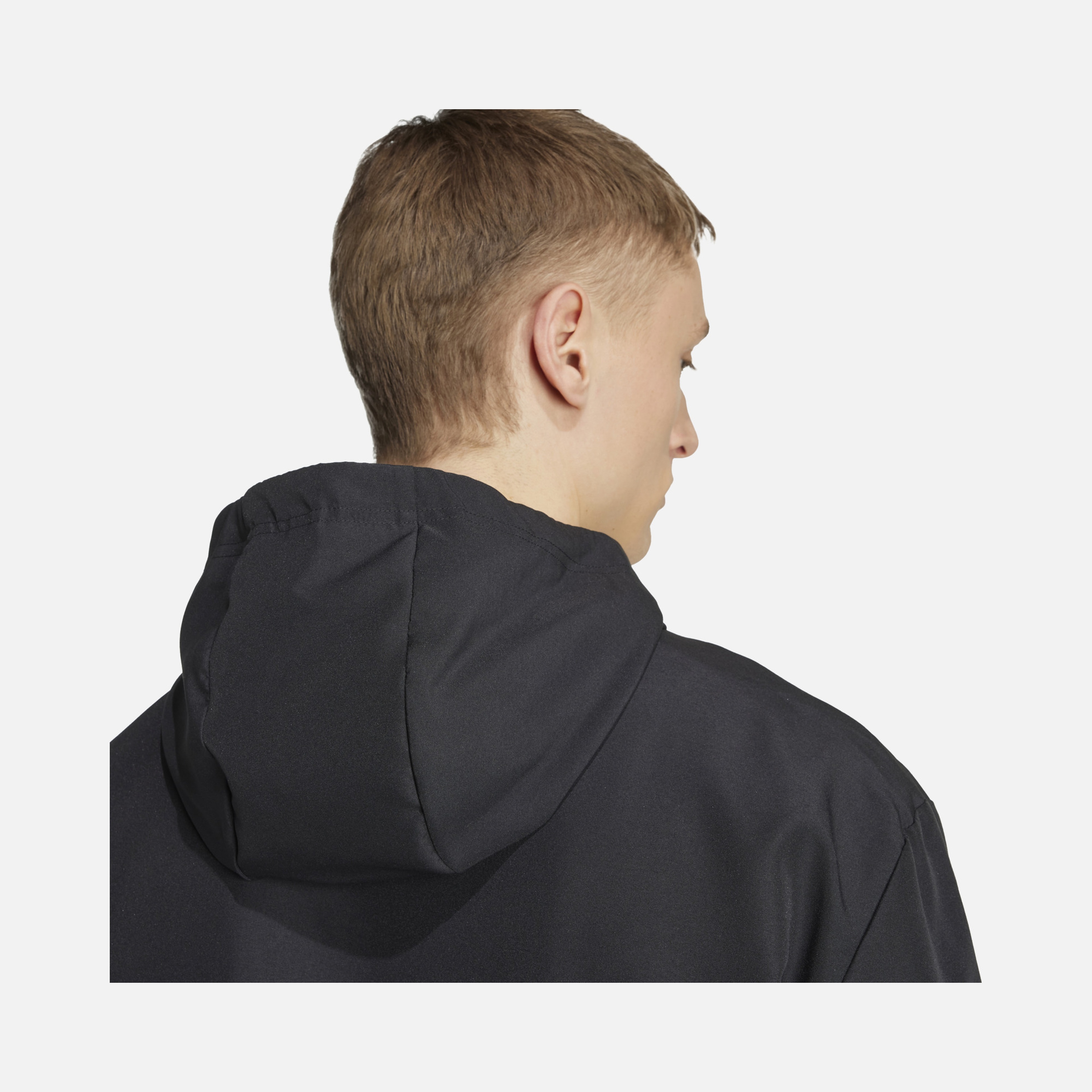 adidas Tiro Es W Hoodie Erkek Kapüşonlu Ceket