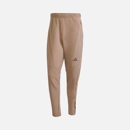 adidas Designed for Training Knit Regular-Fit Gym Erkek Eşofman Altı