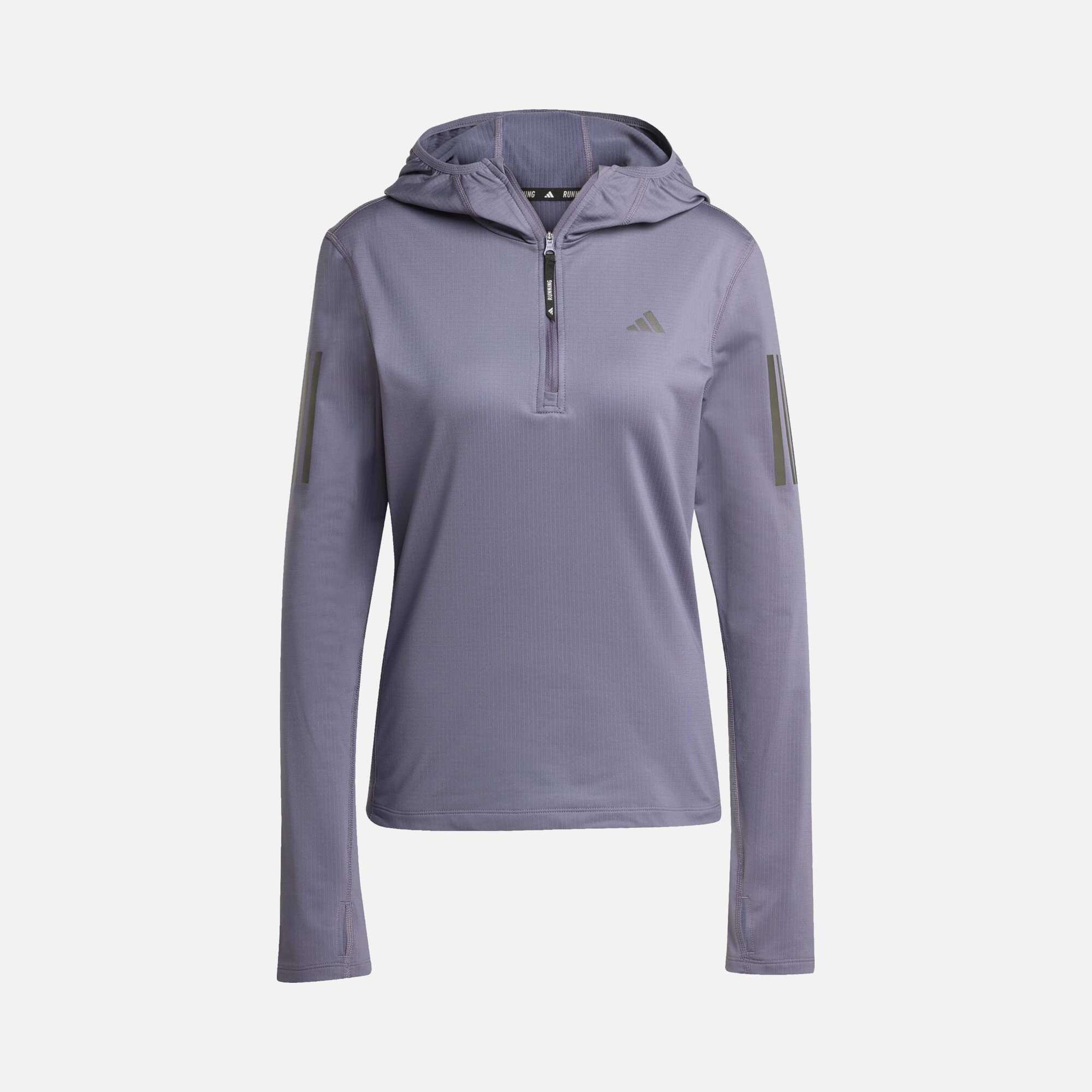 adidas Otr B Win Hz Kadın Sweatshirt