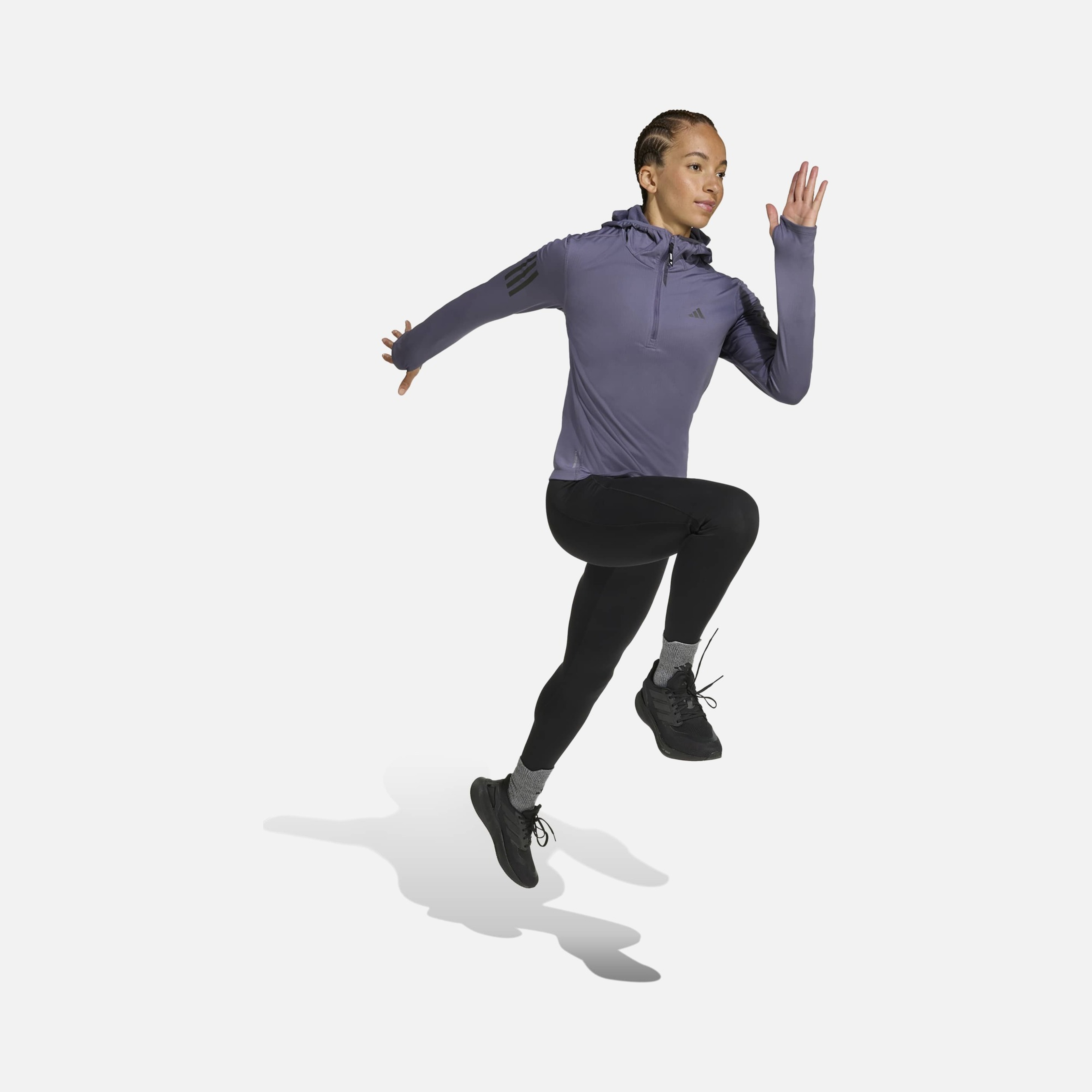 adidas Otr B Win Hz Kadın Sweatshirt