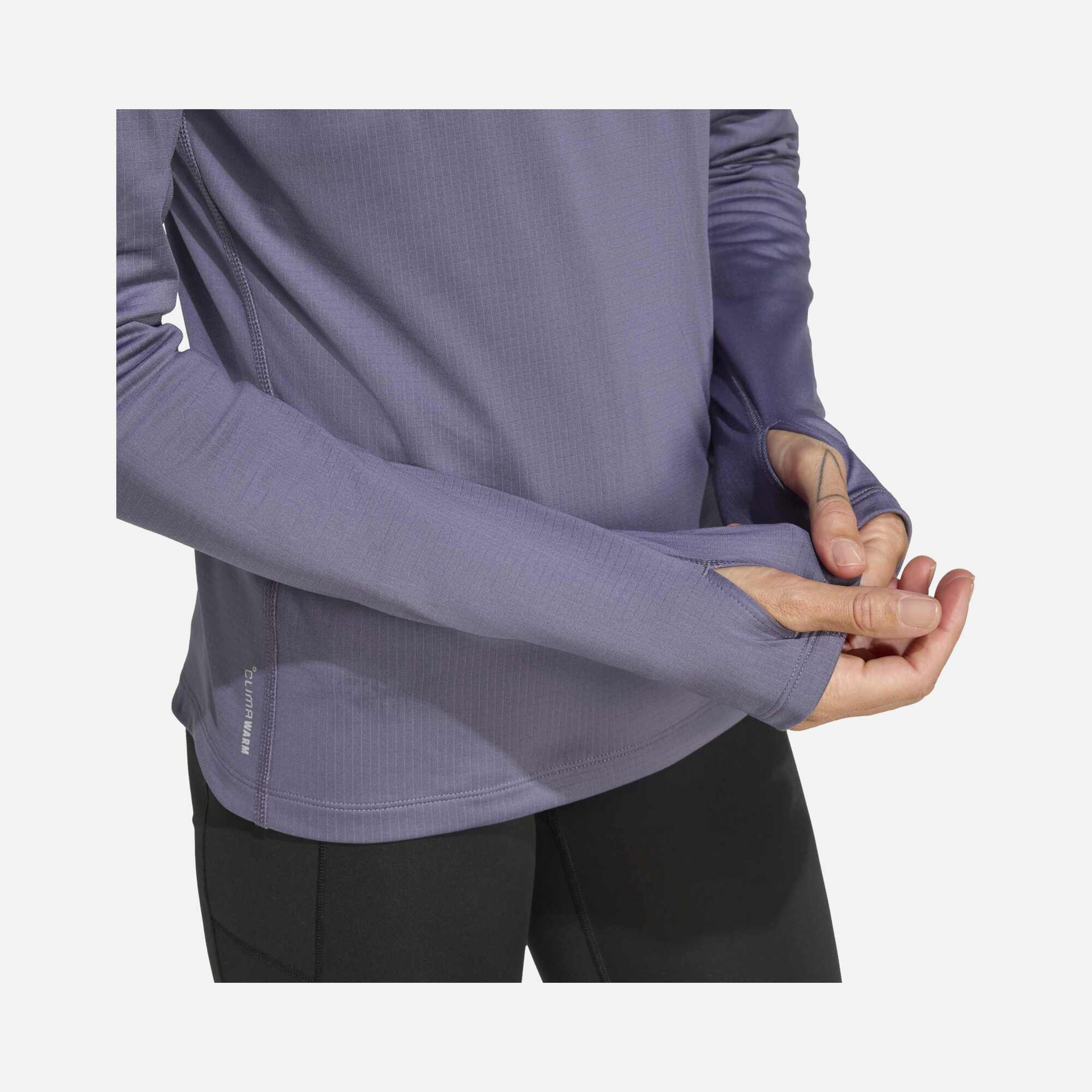 adidas Otr B Win Hz Kadın Sweatshirt