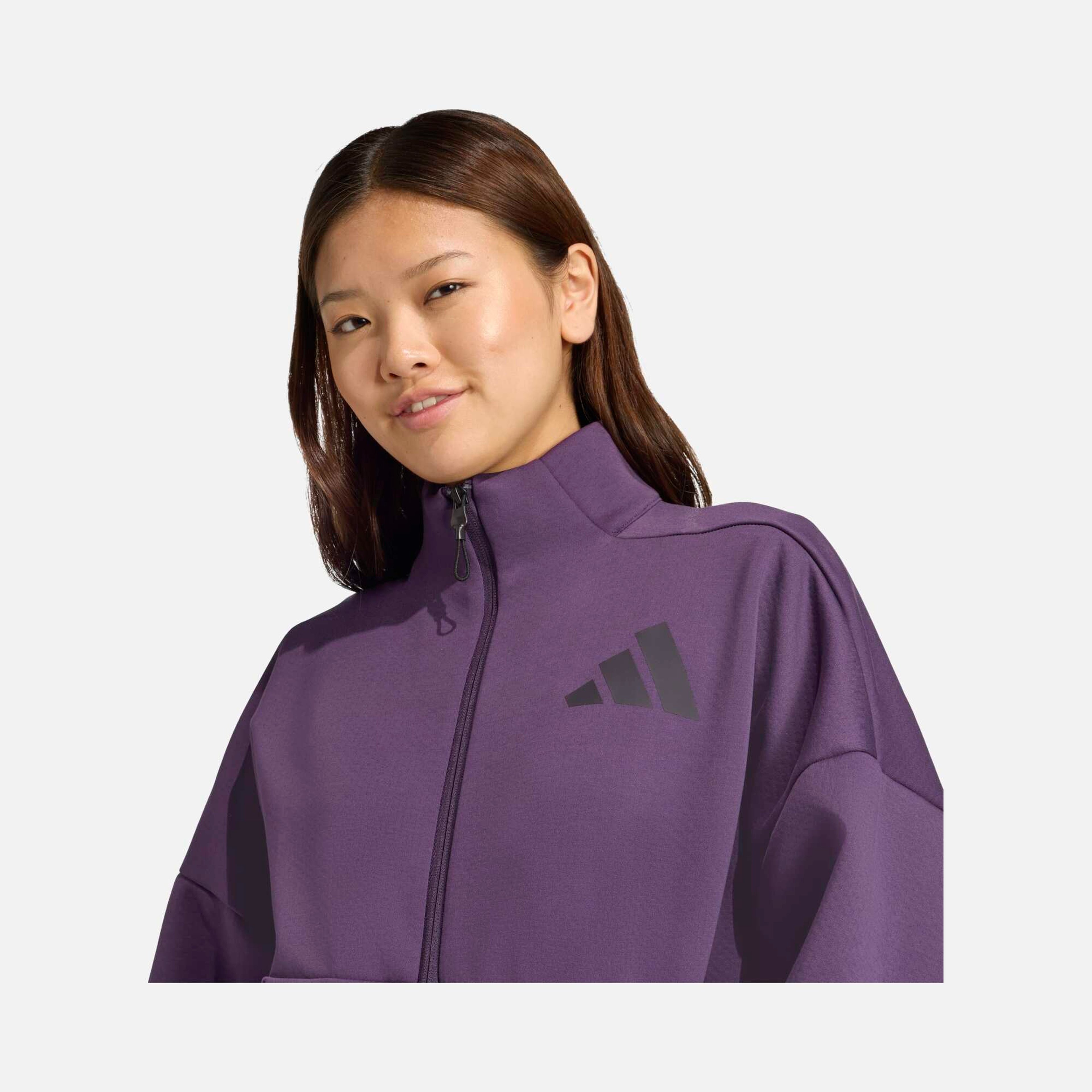 adidas W Z.N.E. Tt Kadın Ceket