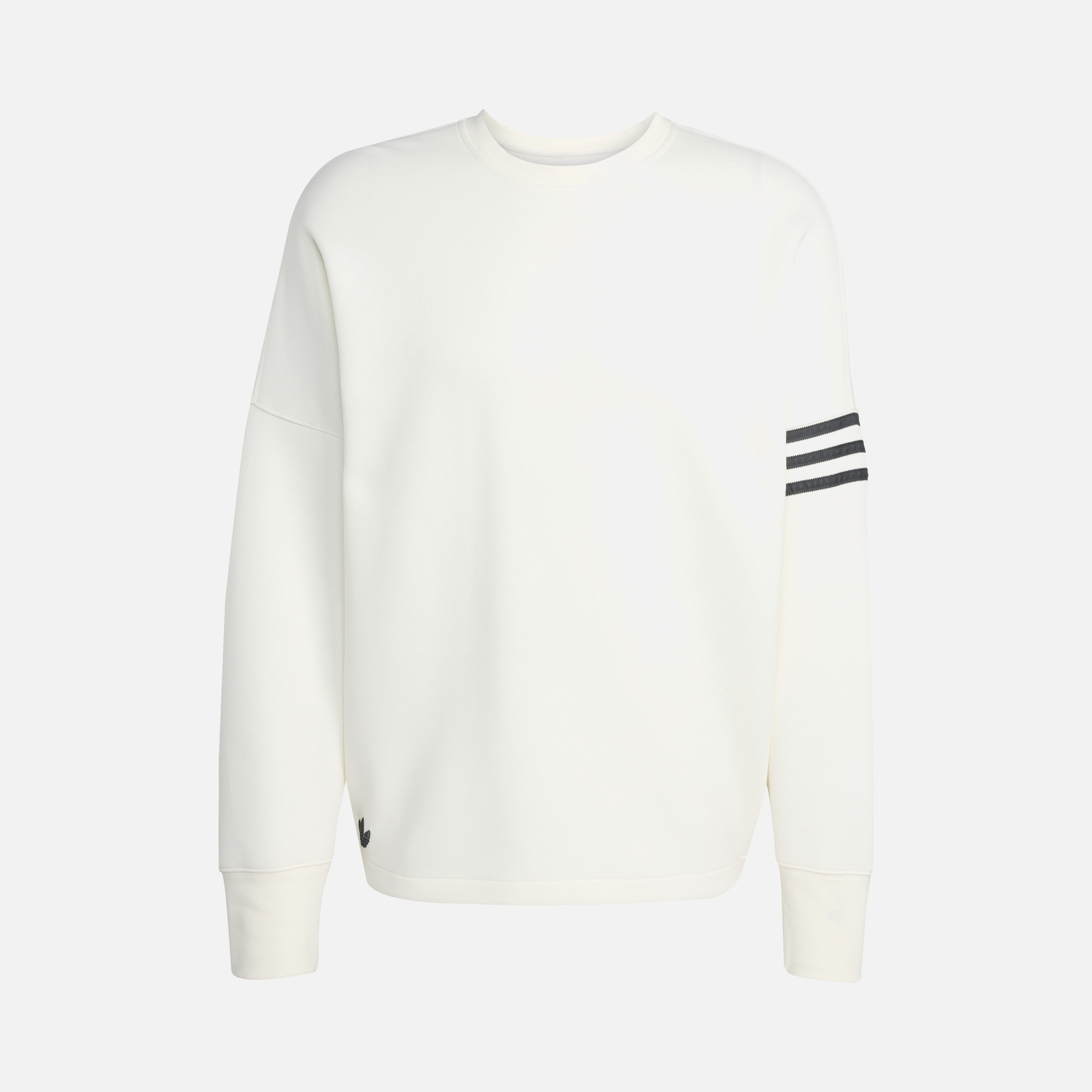 adidas Nc Ls Os Crew Erkek Sweatshirt
